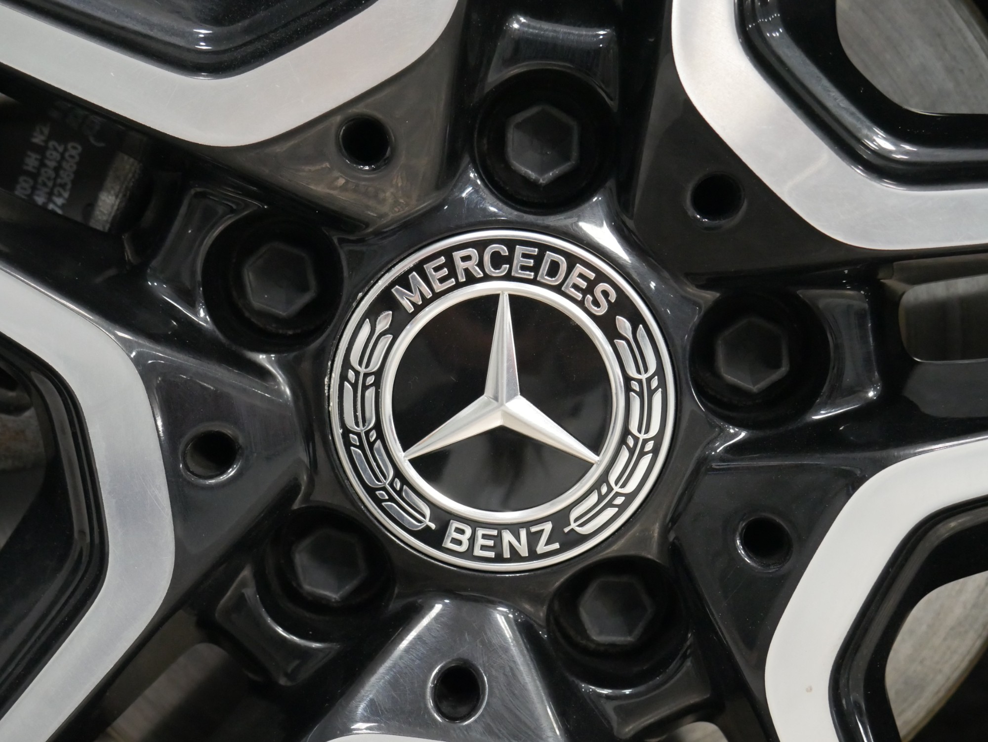 mercedesbenz clase a