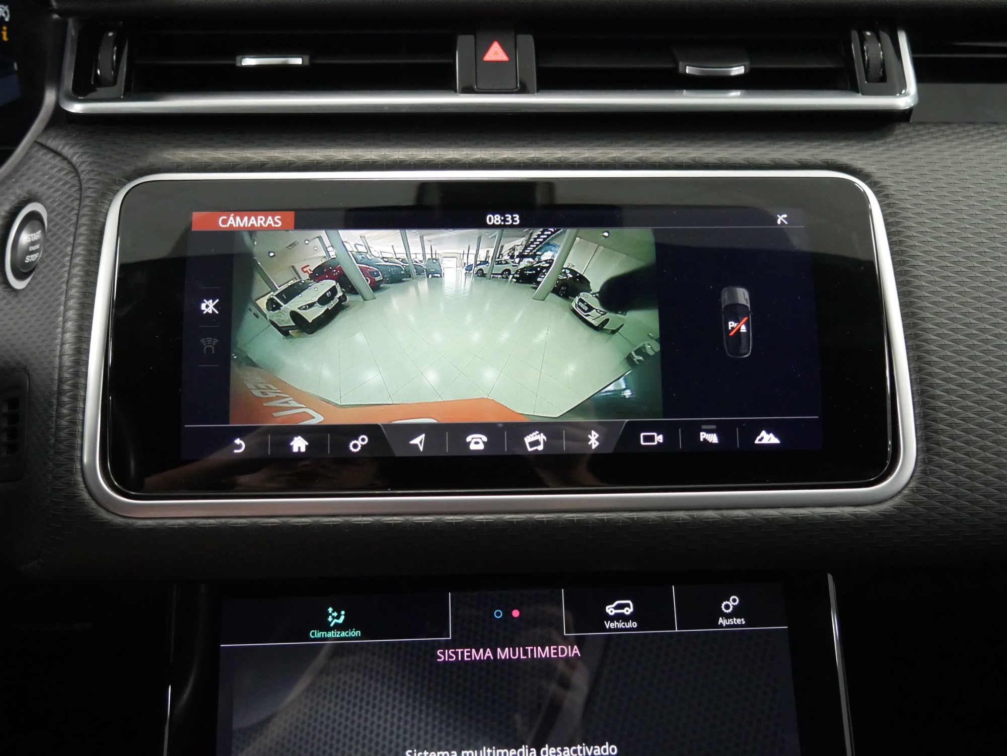 LANDROVER RANGE ROVER VELAR