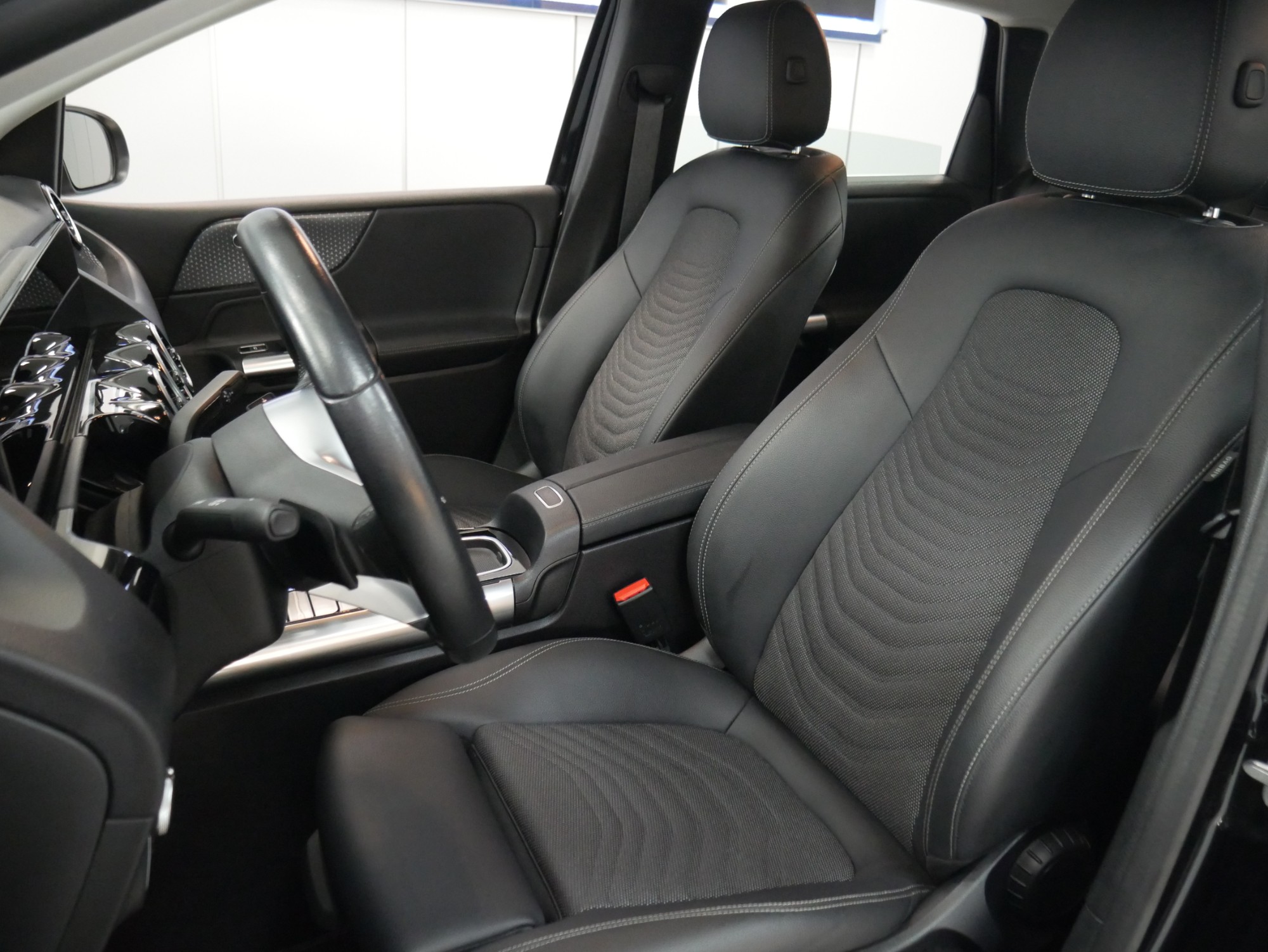 MERCEDESBENZ CLASE B