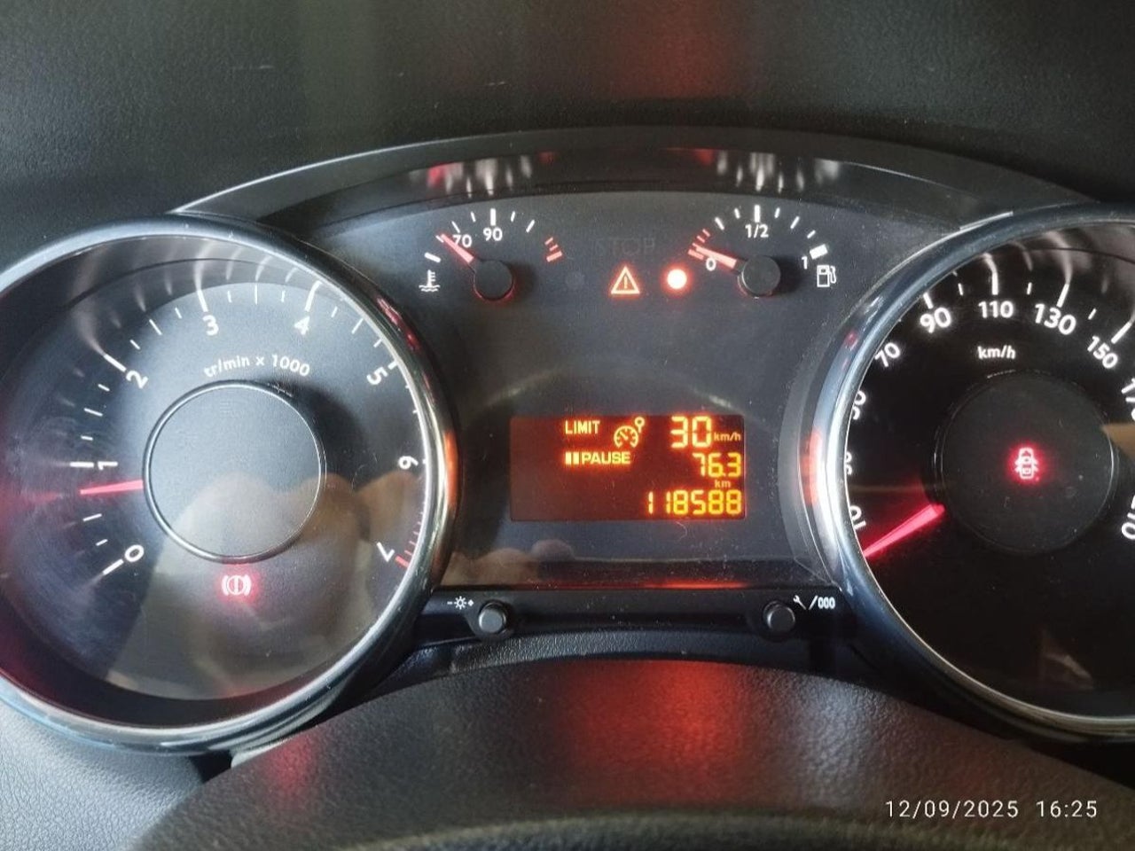 Peugeot 3008 - 19