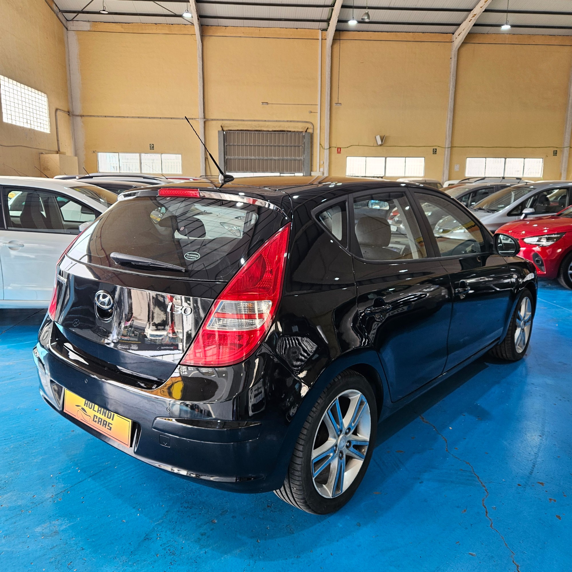 Hyundai i30 - 5