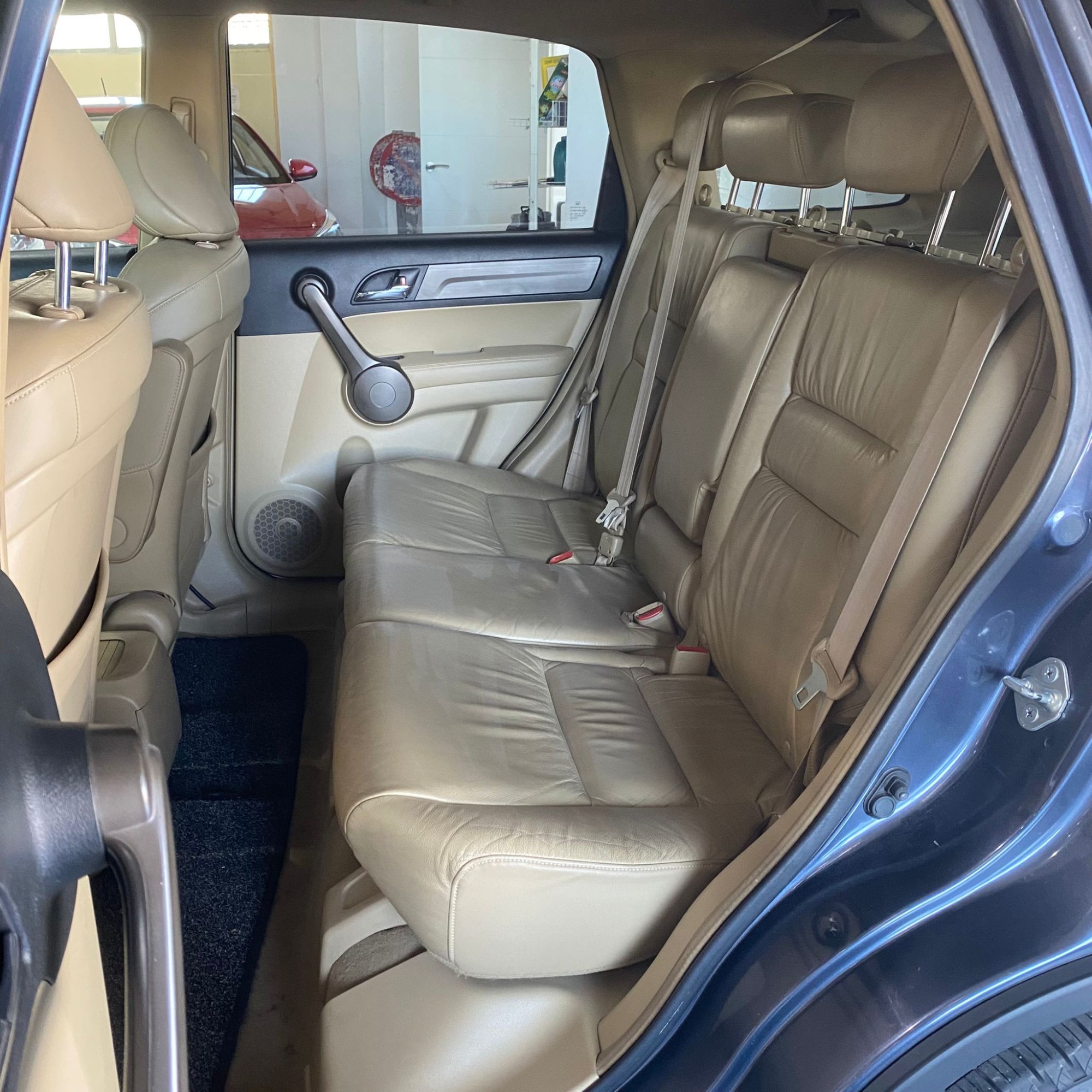 Honda CR-V - 25