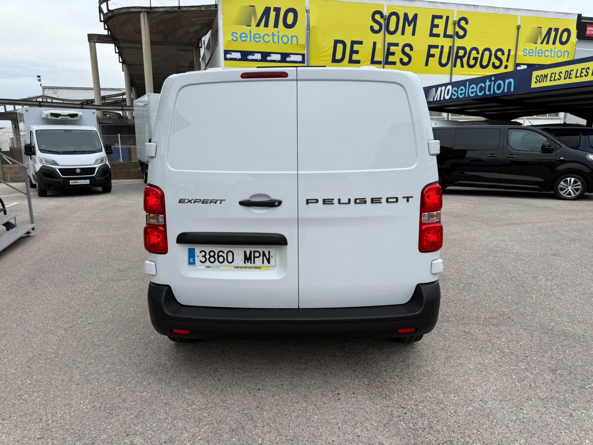 Imatge del vehicle 5