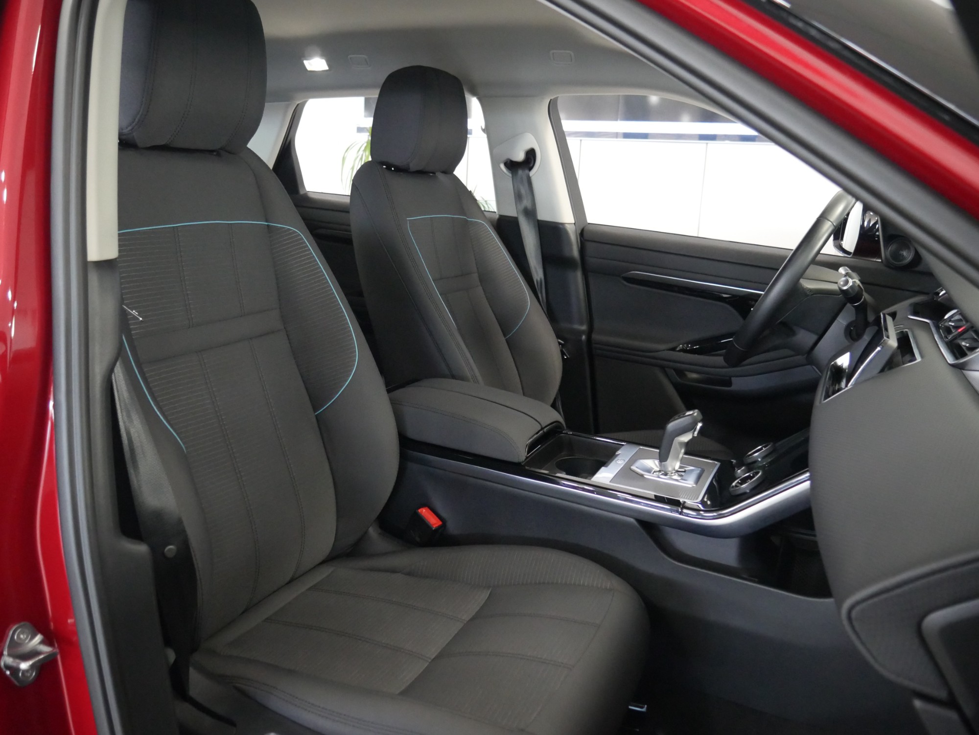 landrover range rover evoque