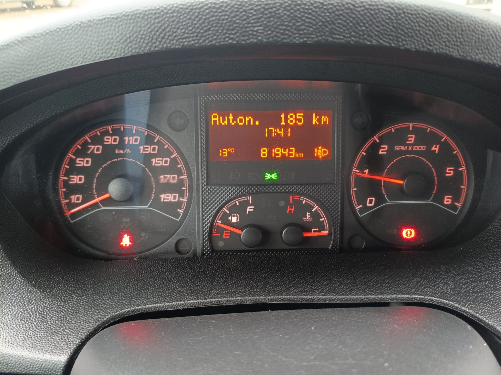 Imatge del vehicle 7