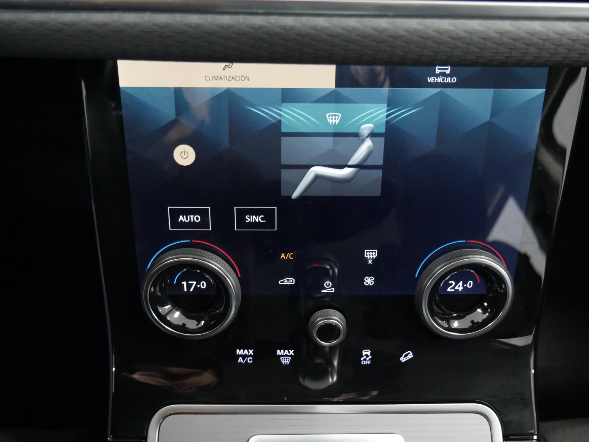 landrover range rover evoque