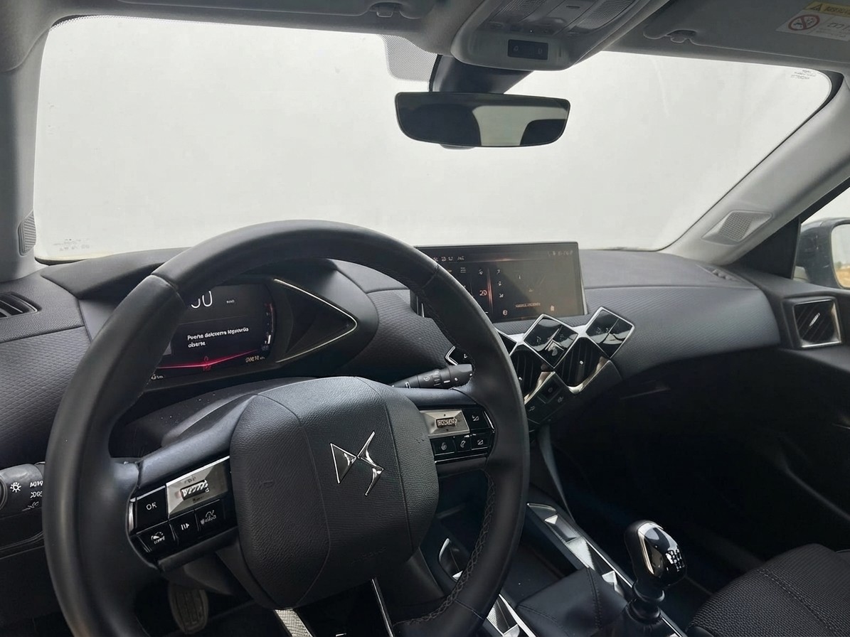 DS DS 3