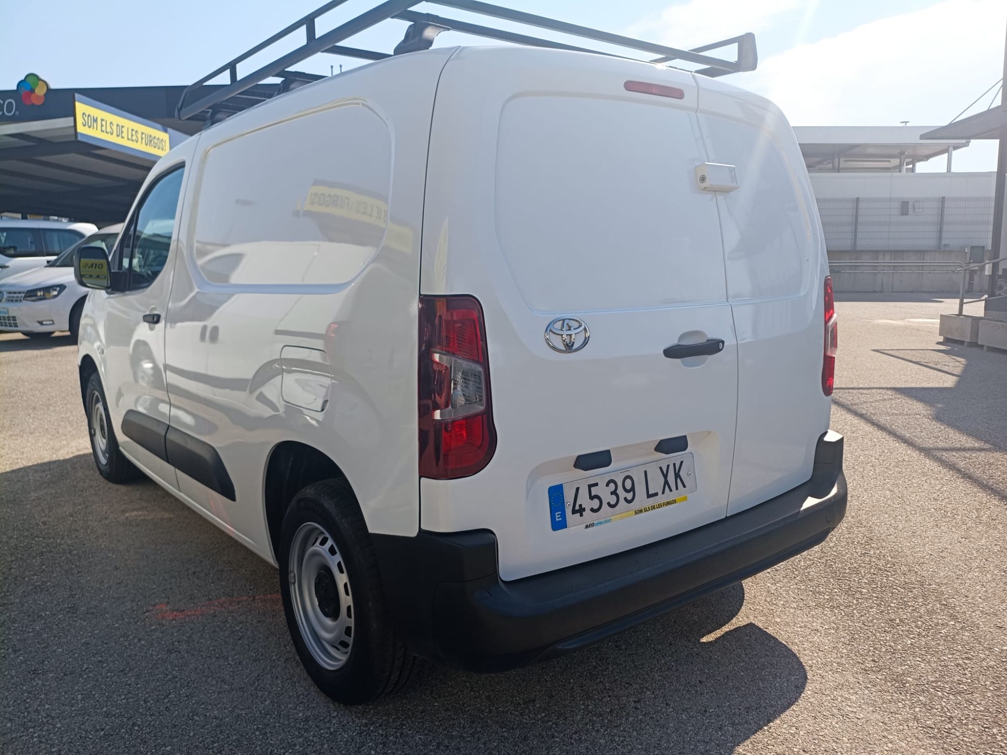 Imatge del vehicle 4