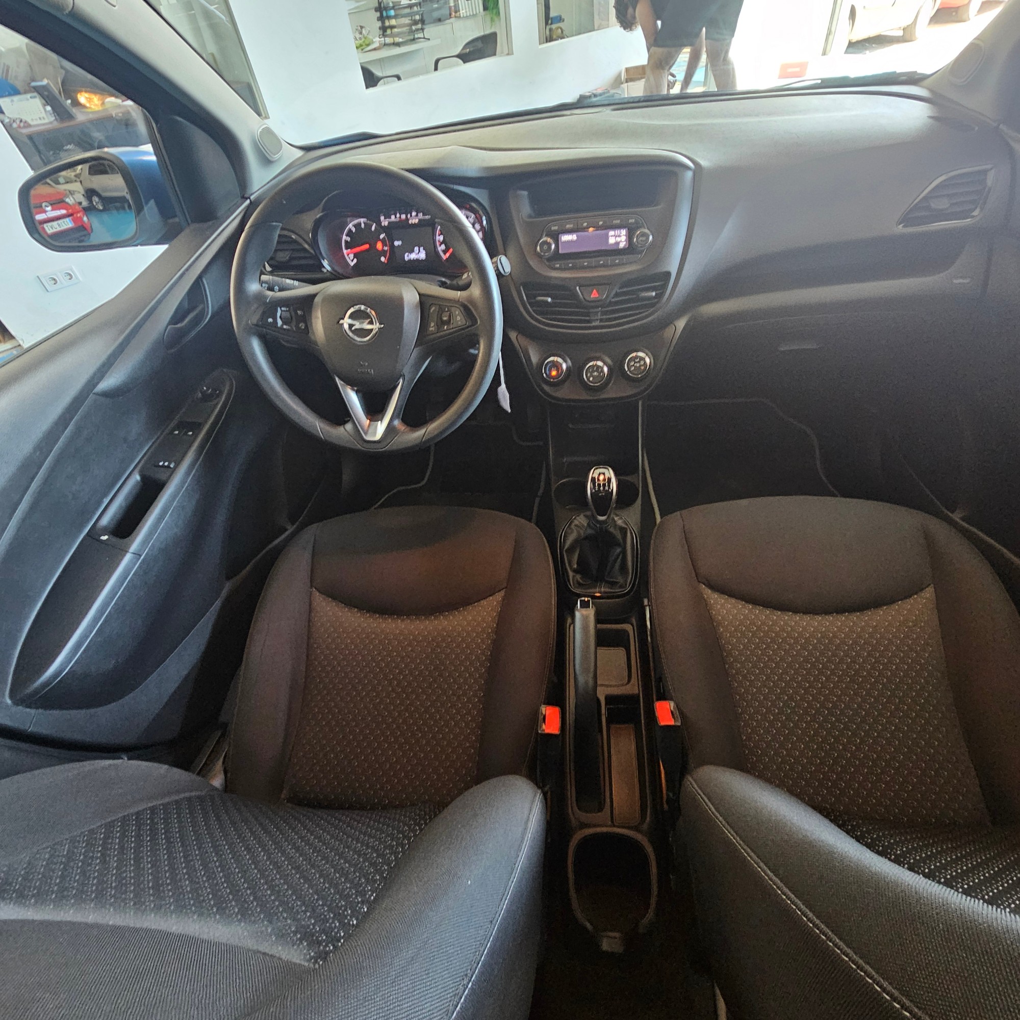 Opel Karl - 7