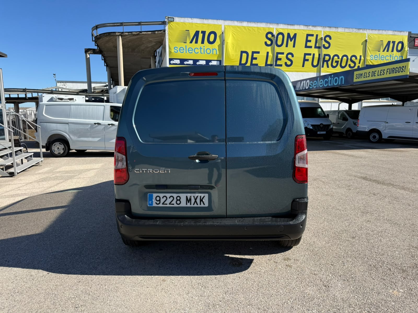 Imatge del vehicle 5