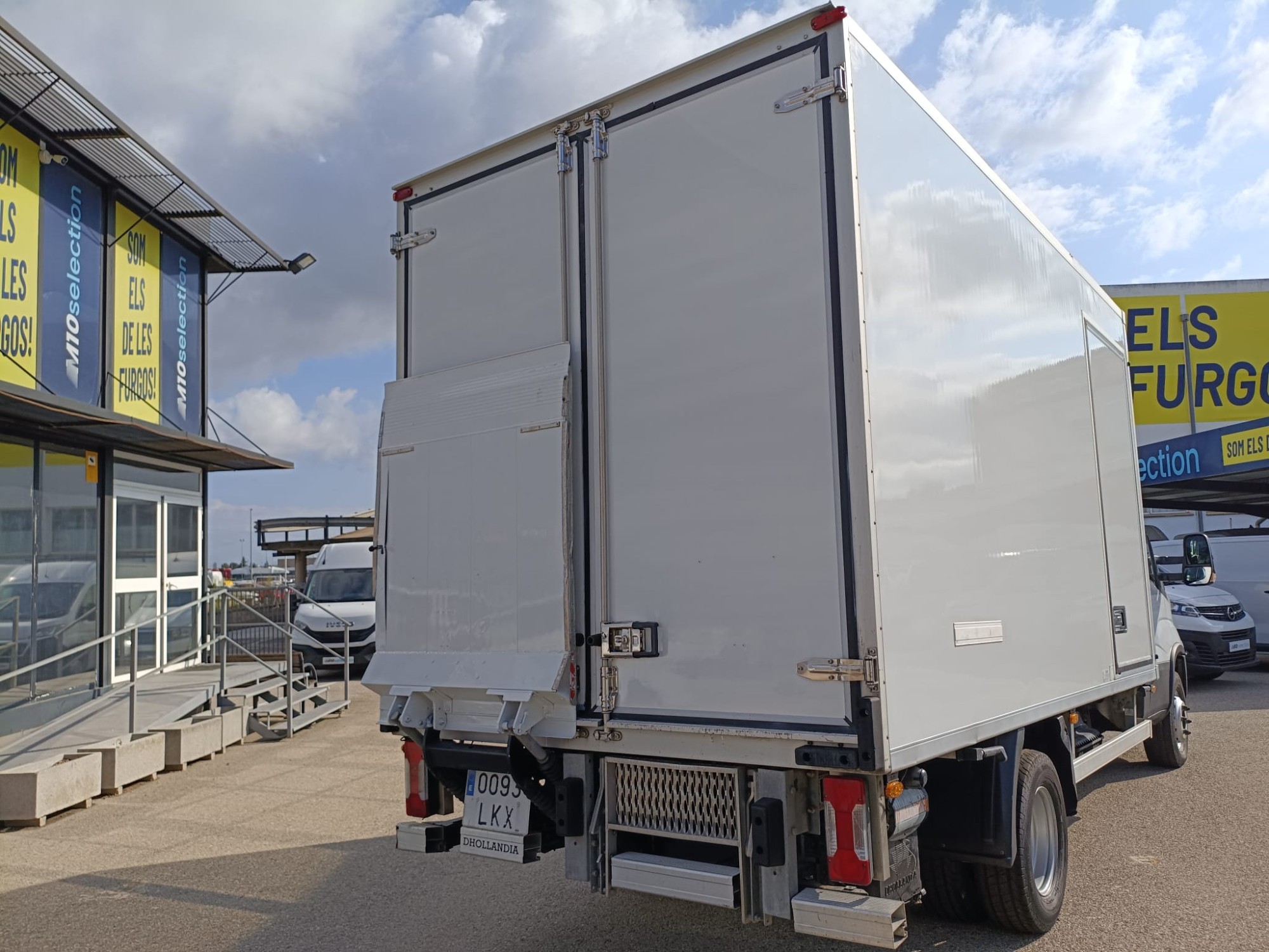 Imatge del vehicle 5
