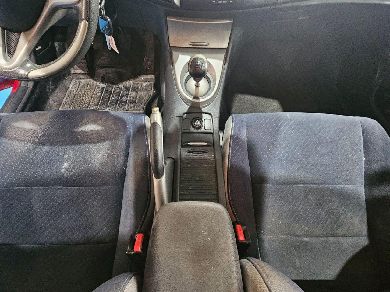 Honda Civic - 15