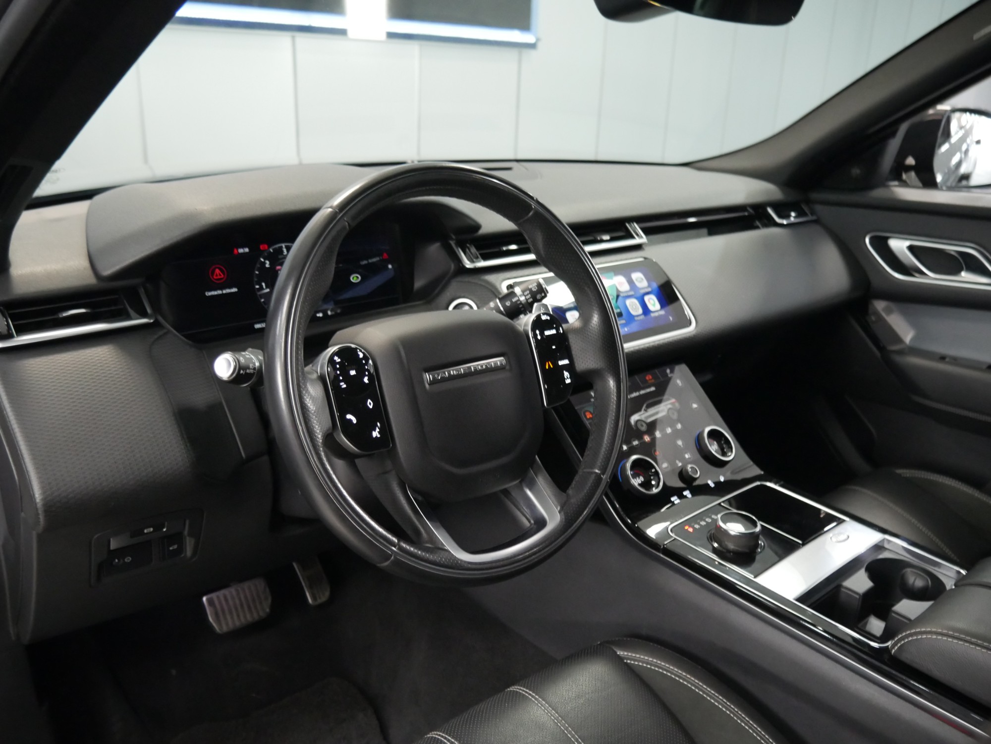 LANDROVER RANGE ROVER VELAR