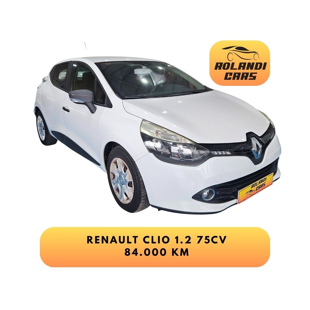 Renault Clio III