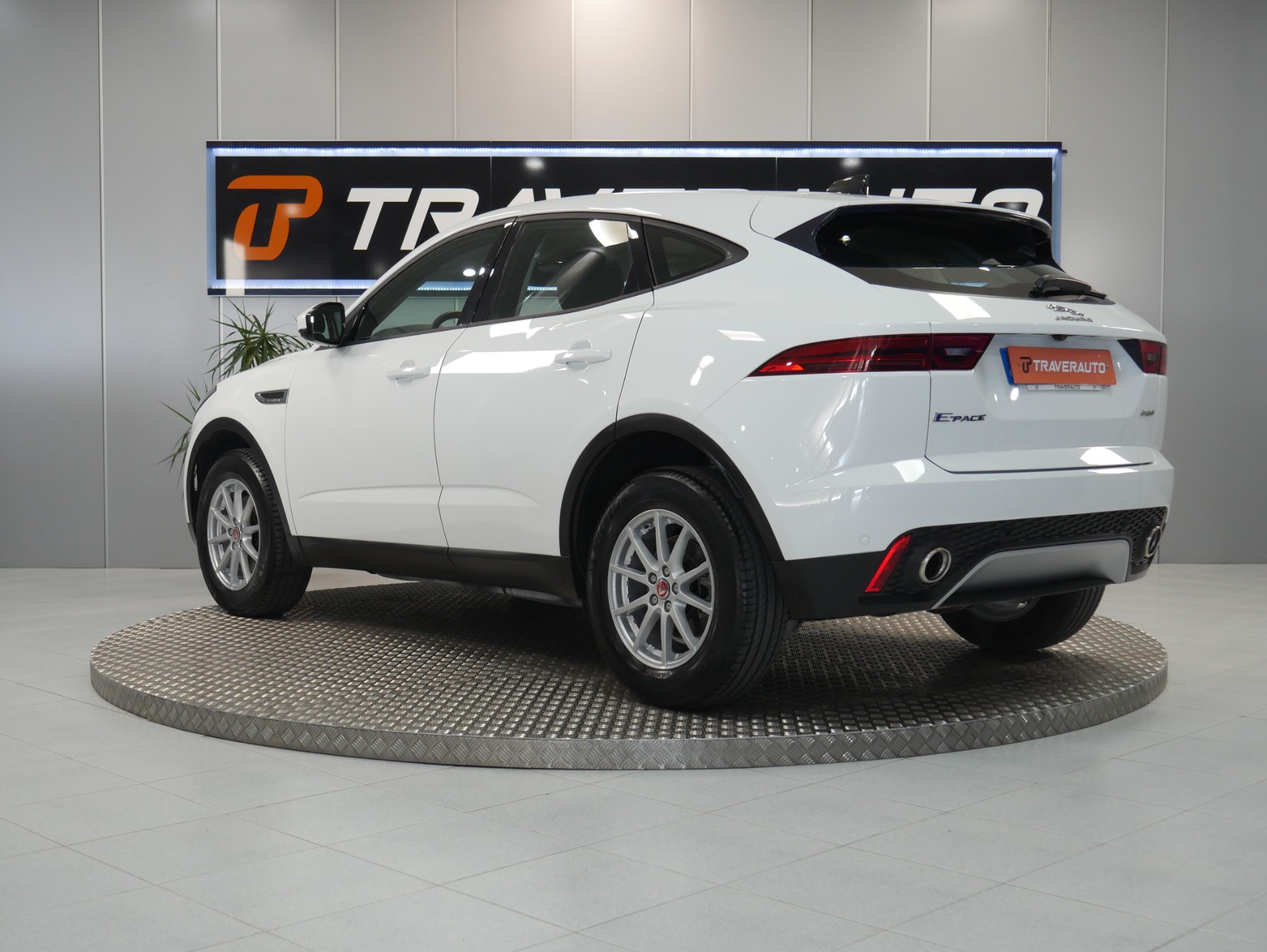 JAGUAR EPACE