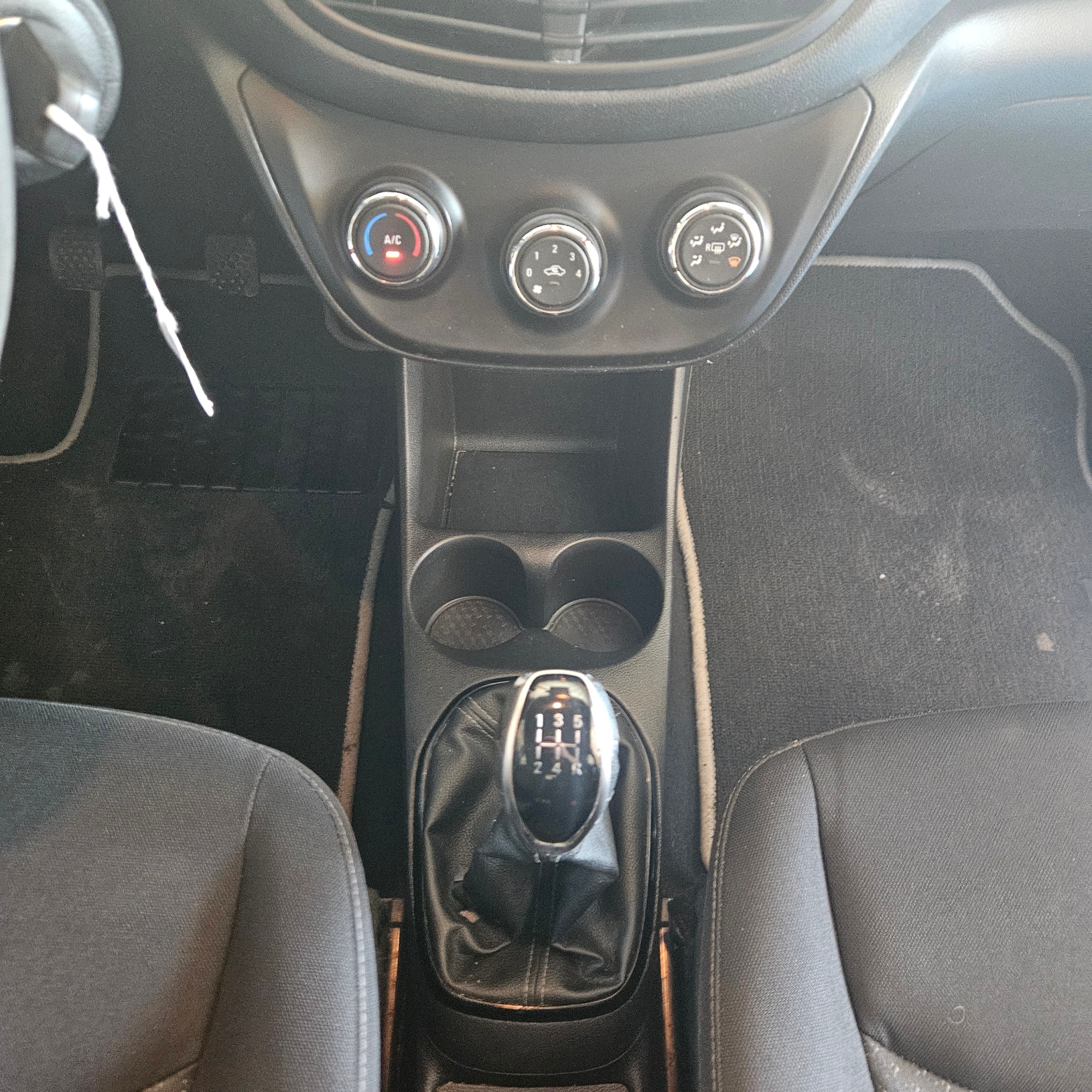 Opel Karl - 10