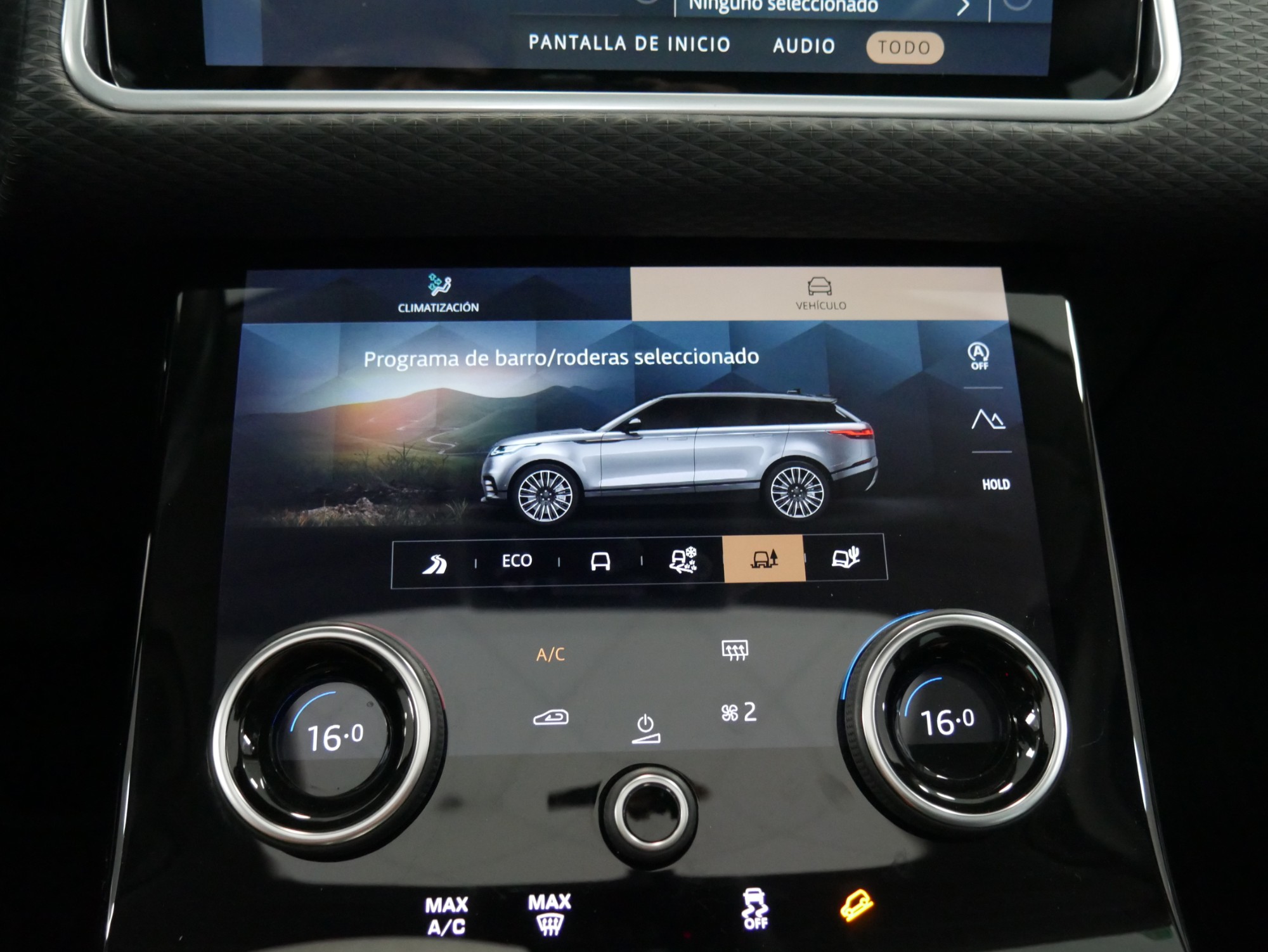 landrover range rover velar