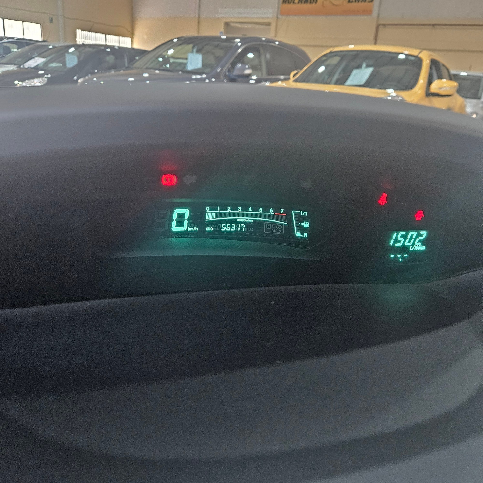 Toyota Yaris - 20