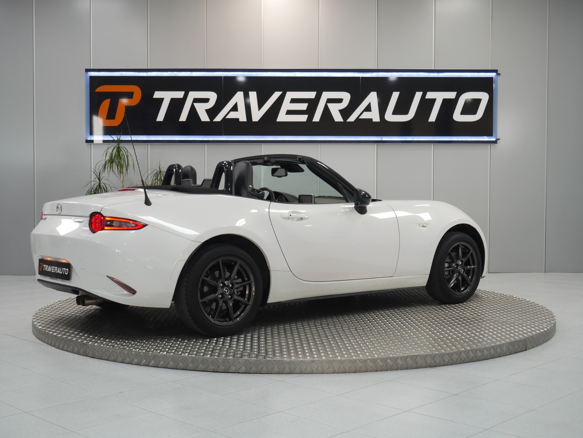 mazda mx5