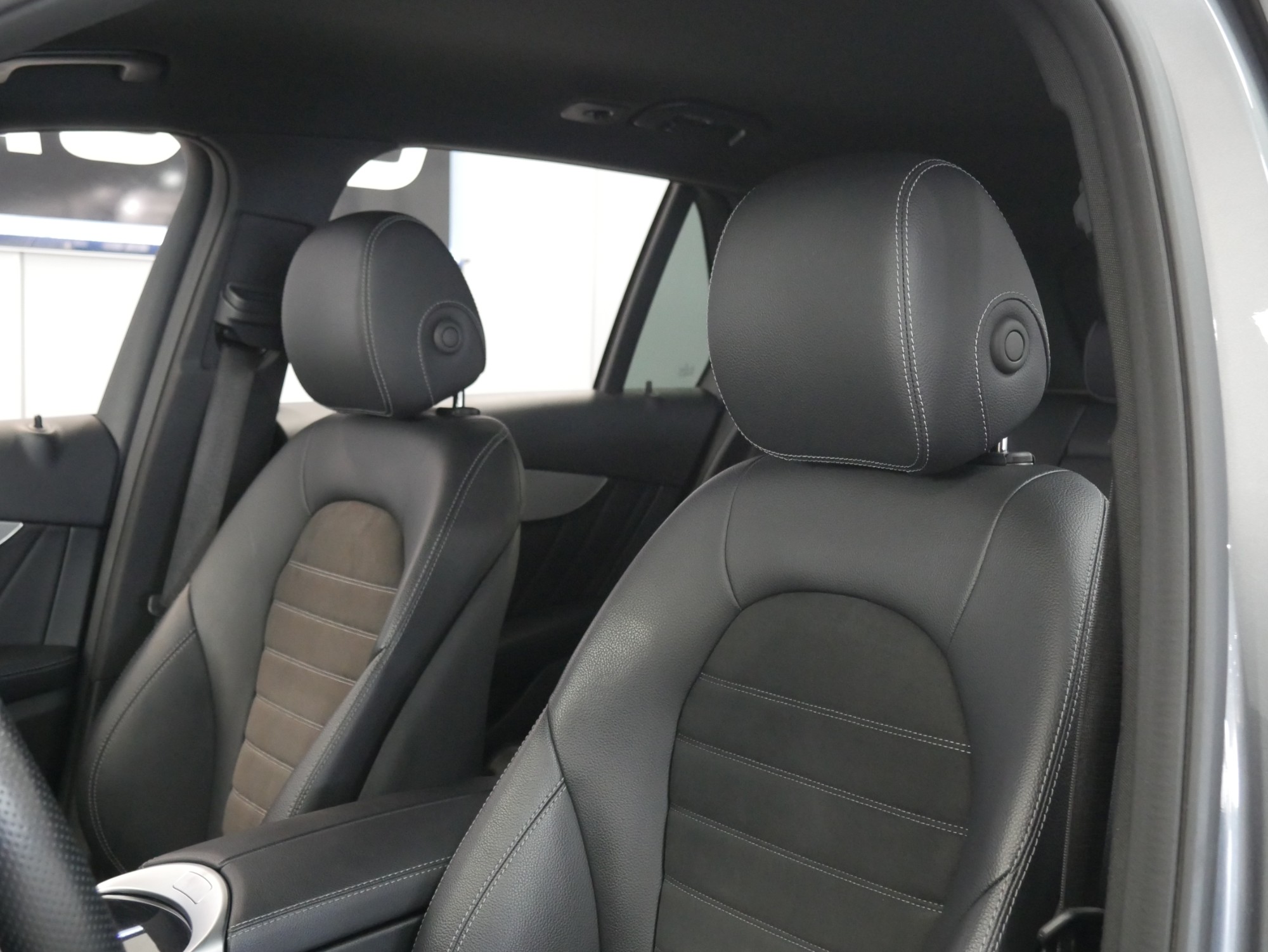 MERCEDESBENZ CLASE GLC