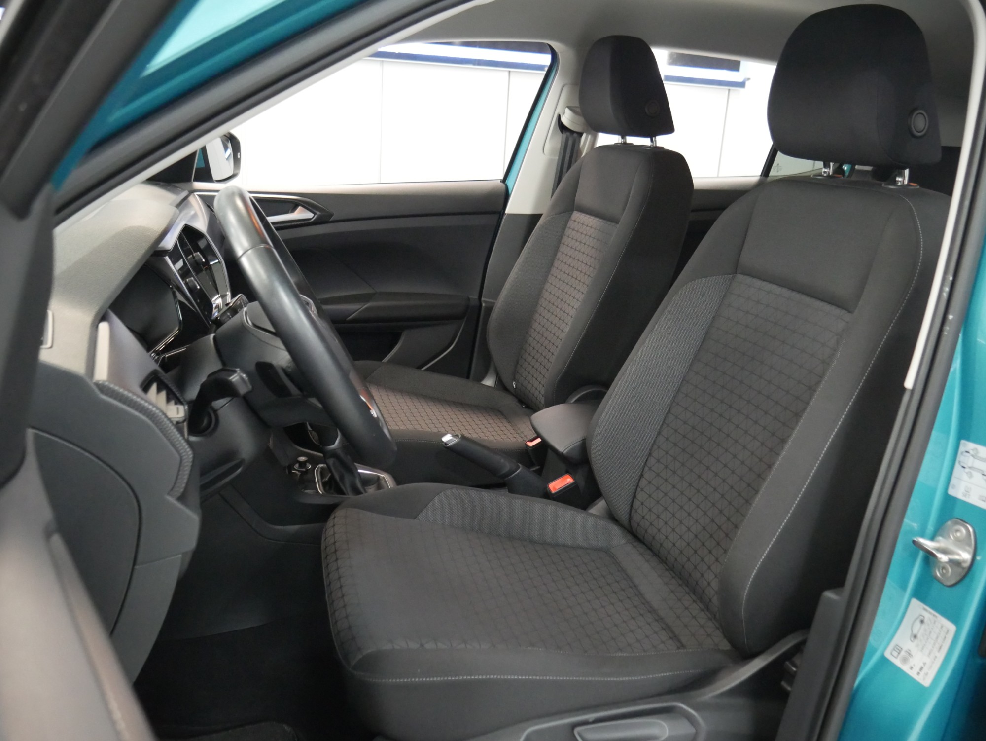 VOLKSWAGEN TCROSS