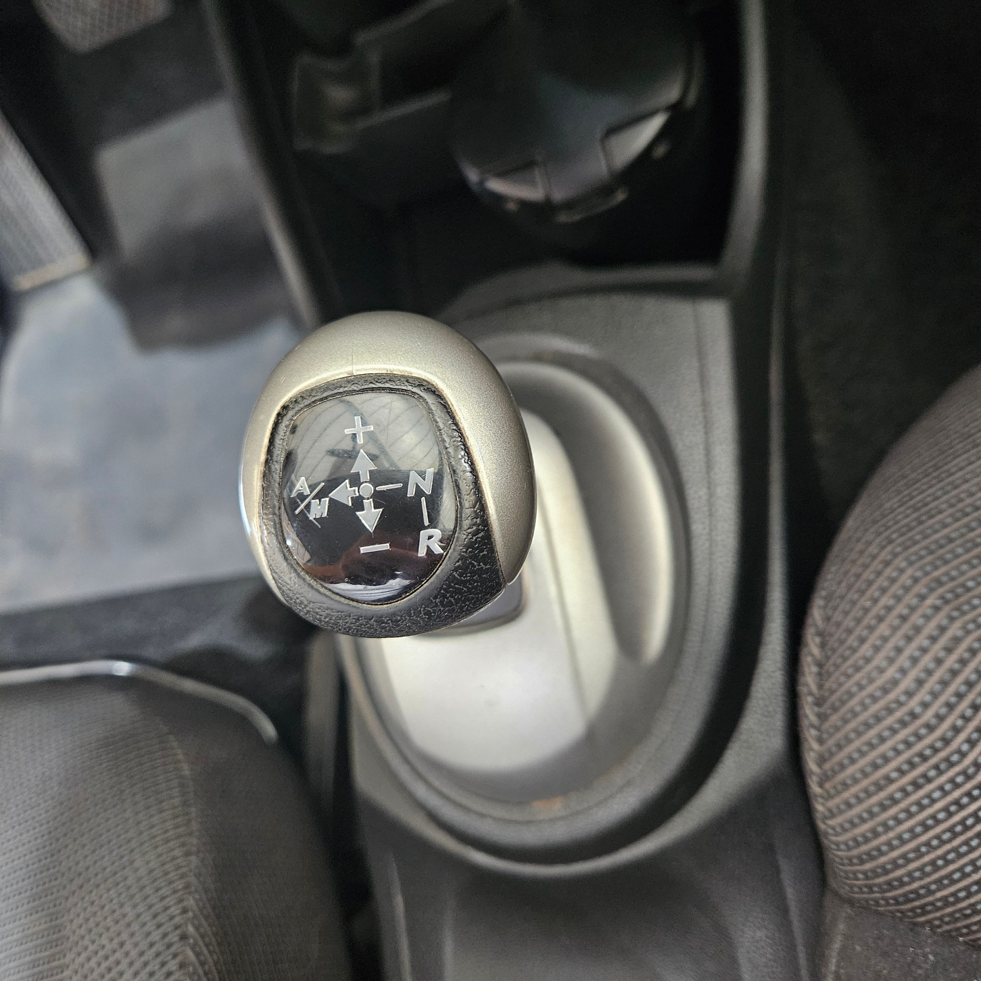 Honda Jazz - 19