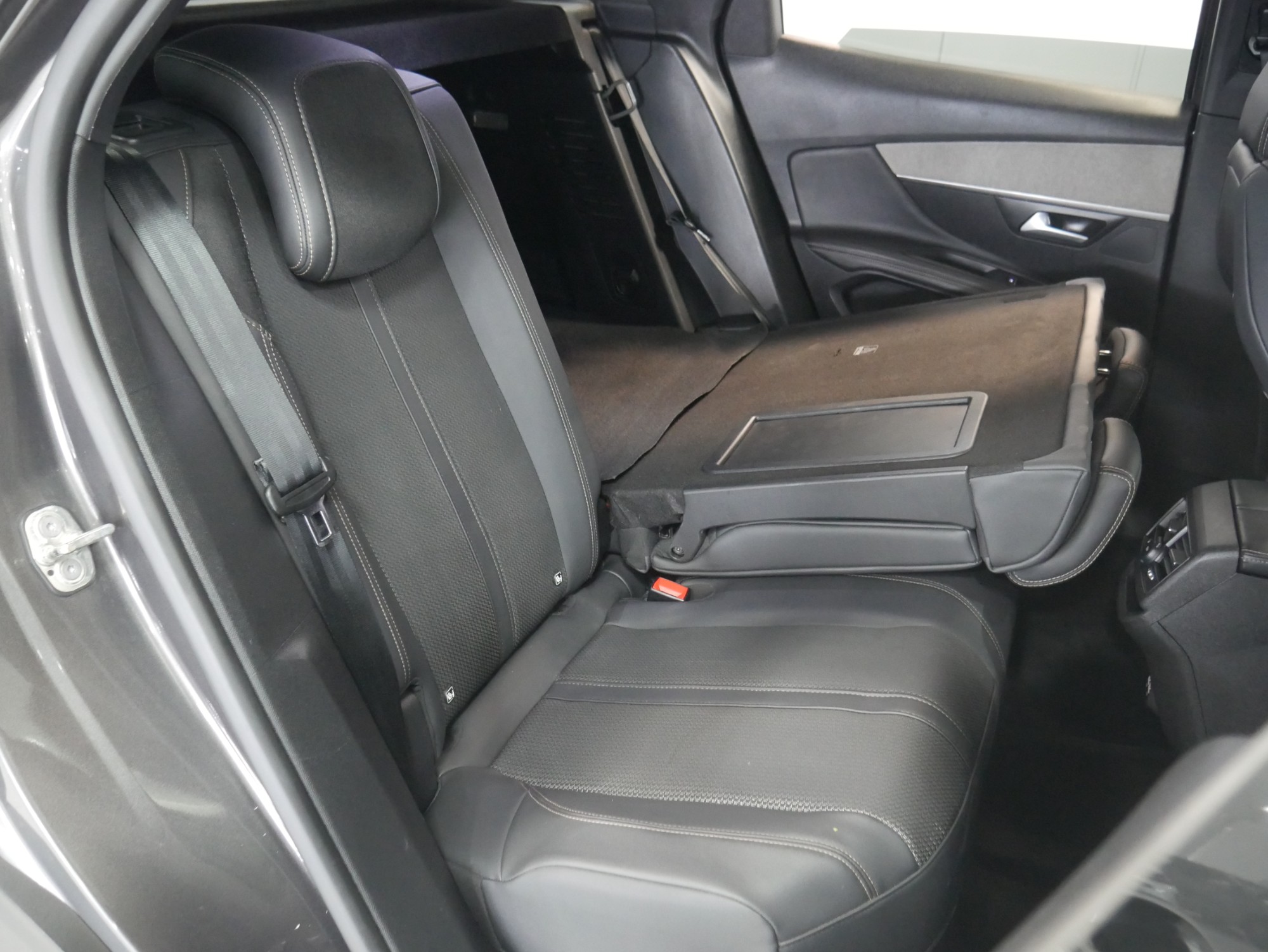 peugeot 3008 hybrid