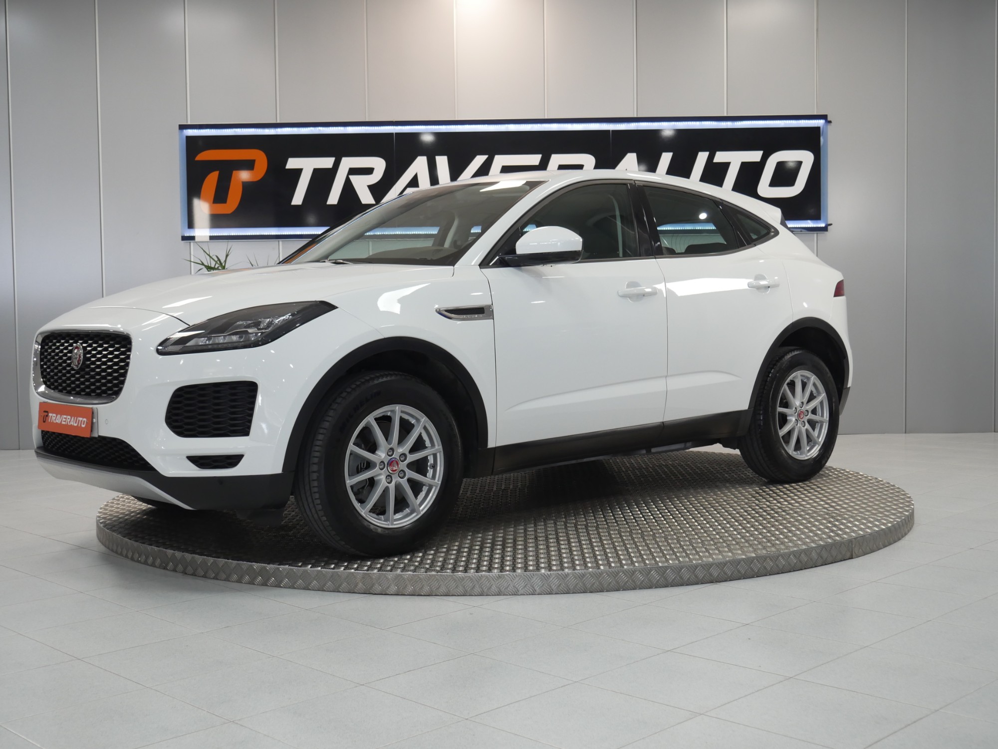 JAGUAR EPACE