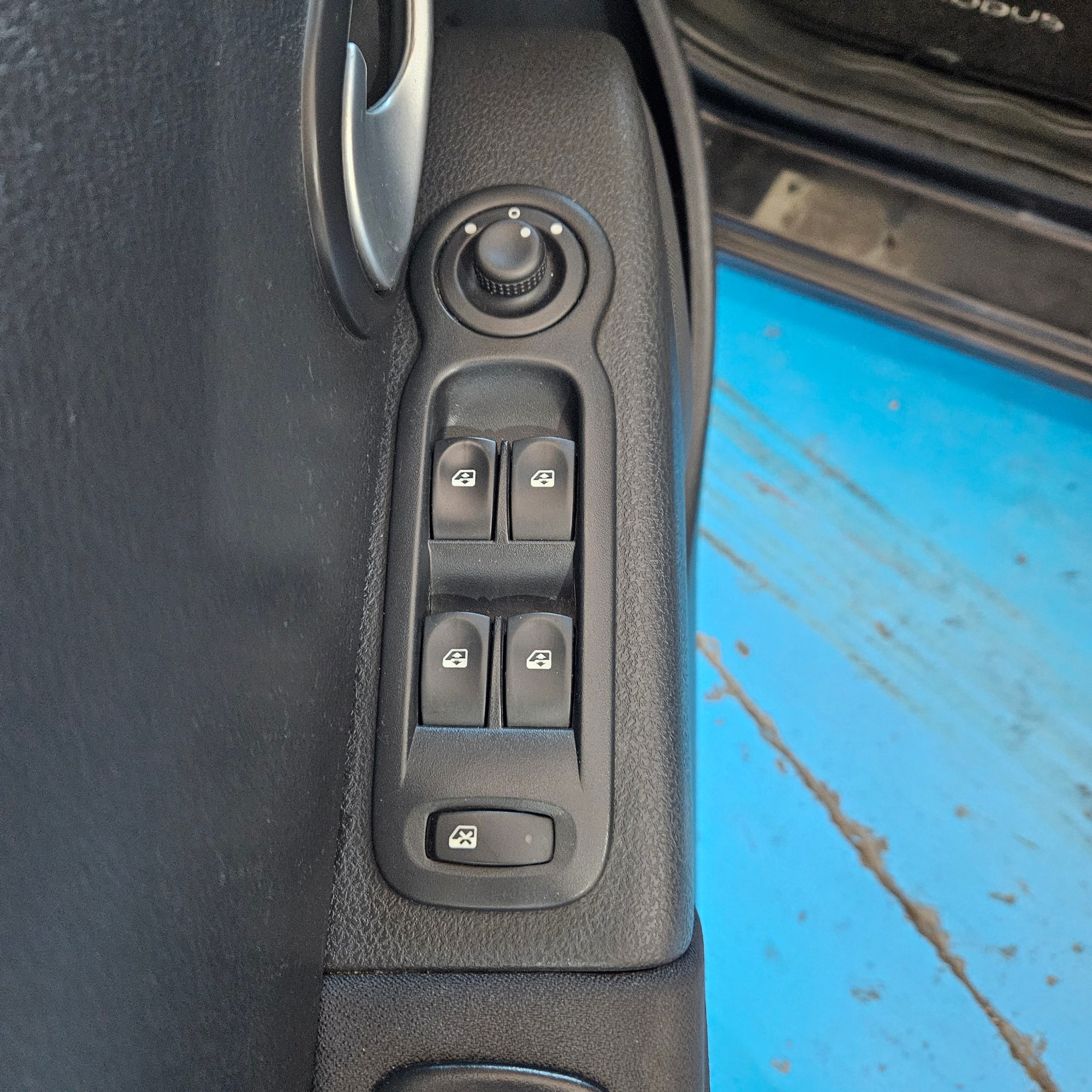 Renault Grand Modus - 12