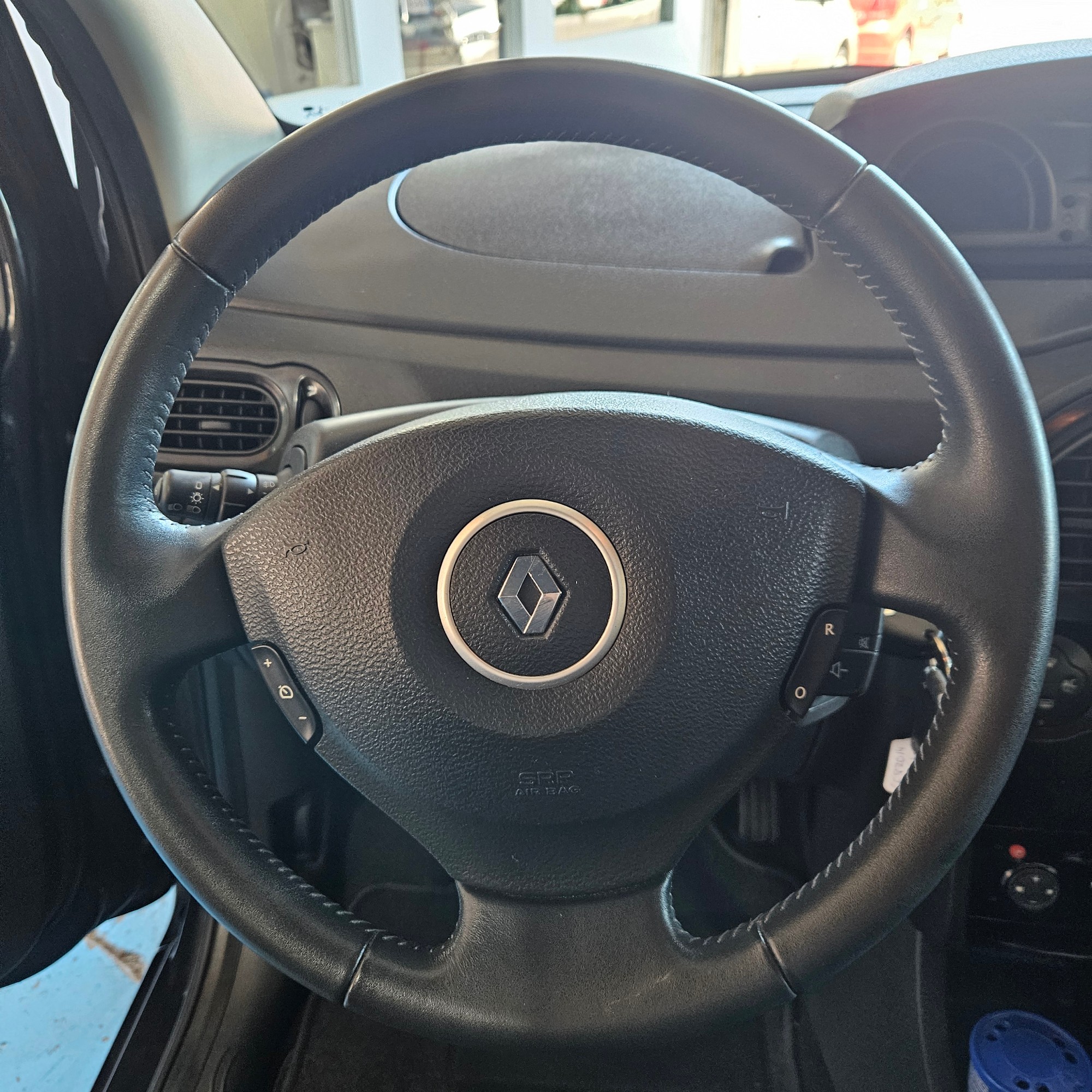 Renault Grand Modus - 18