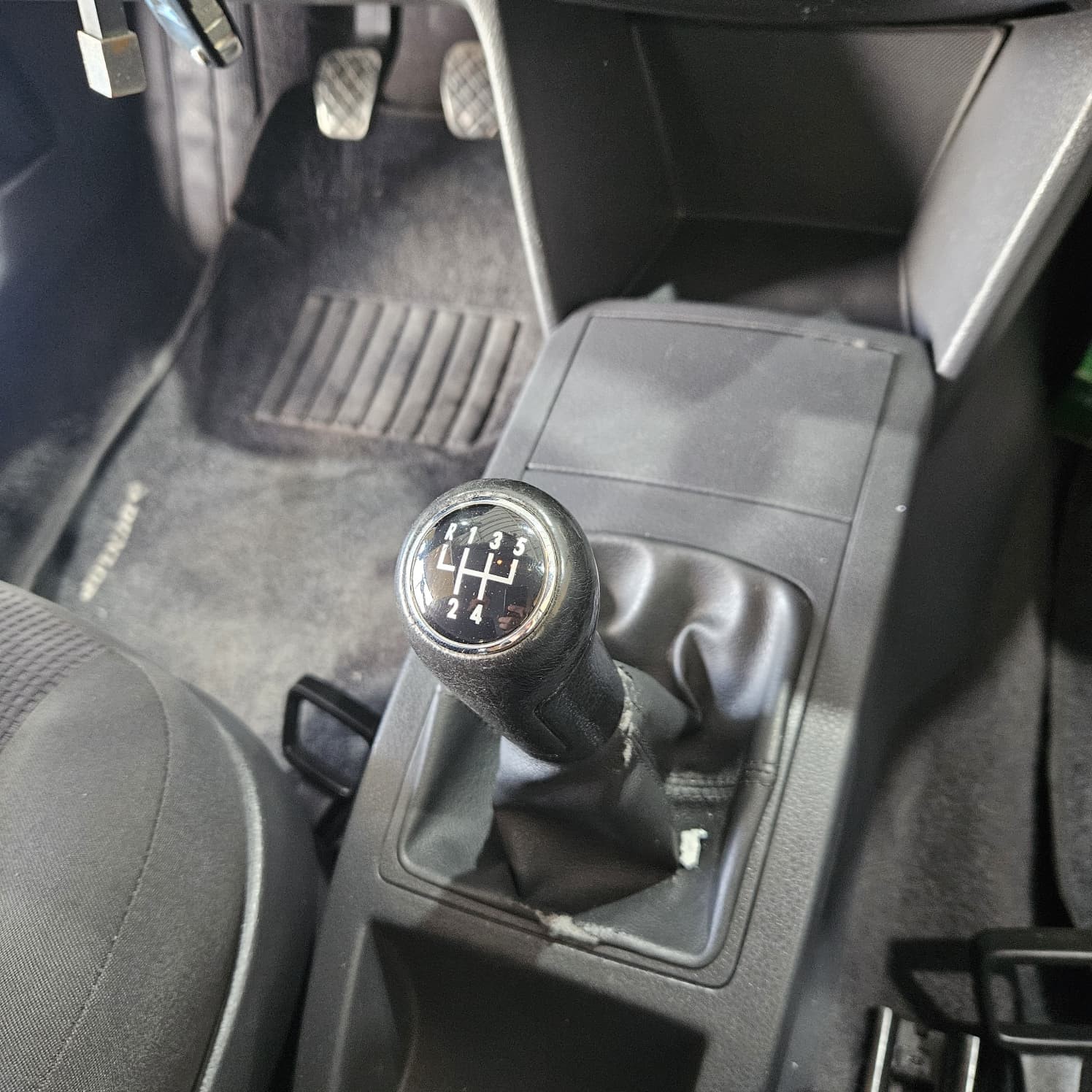 Volkswagen Polo - 19