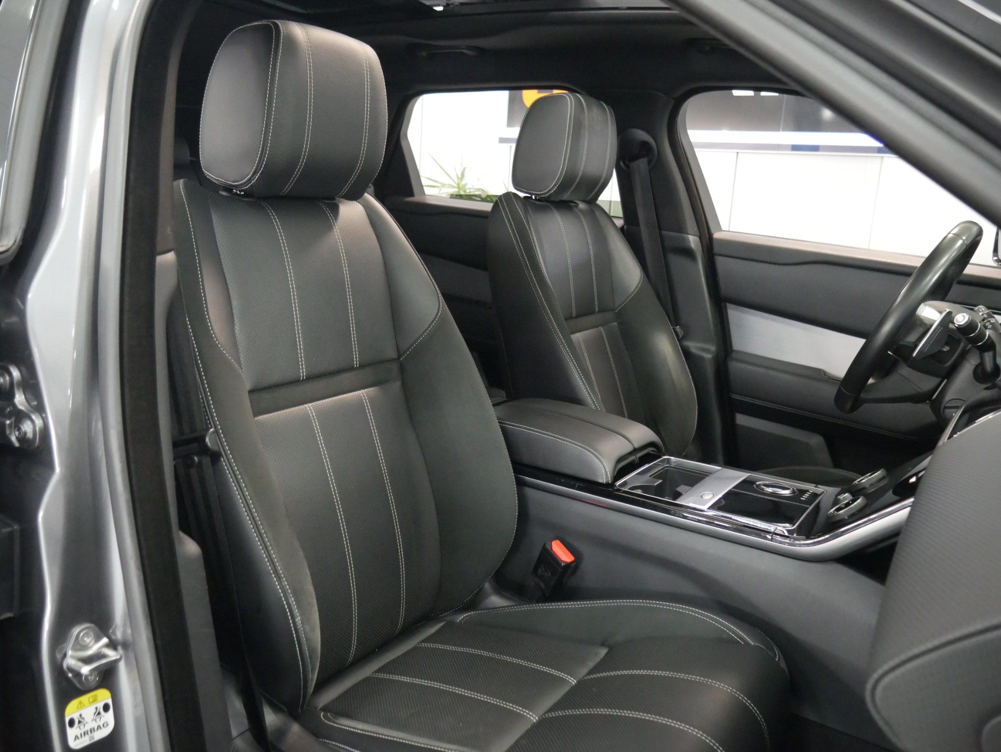 LANDROVER RANGE ROVER VELAR
