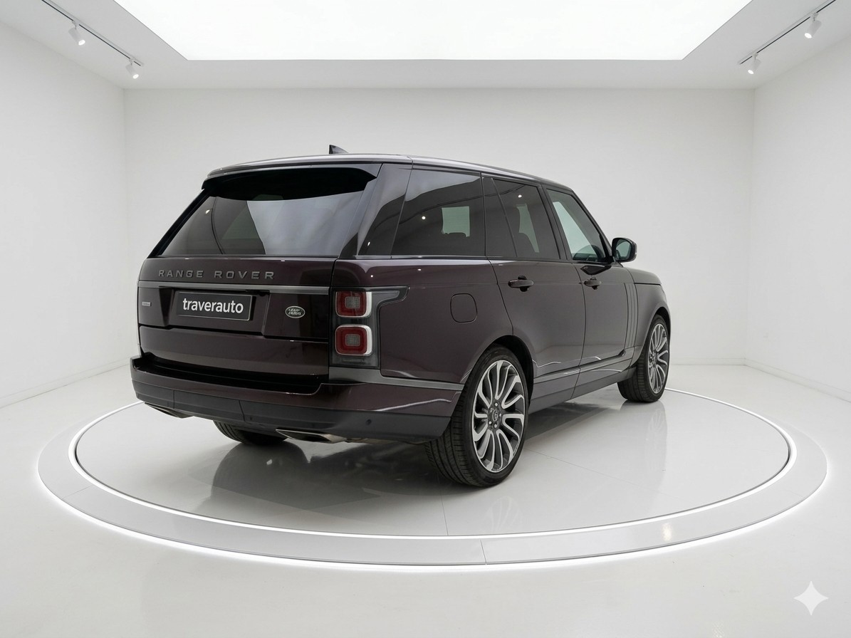 landrover range rover