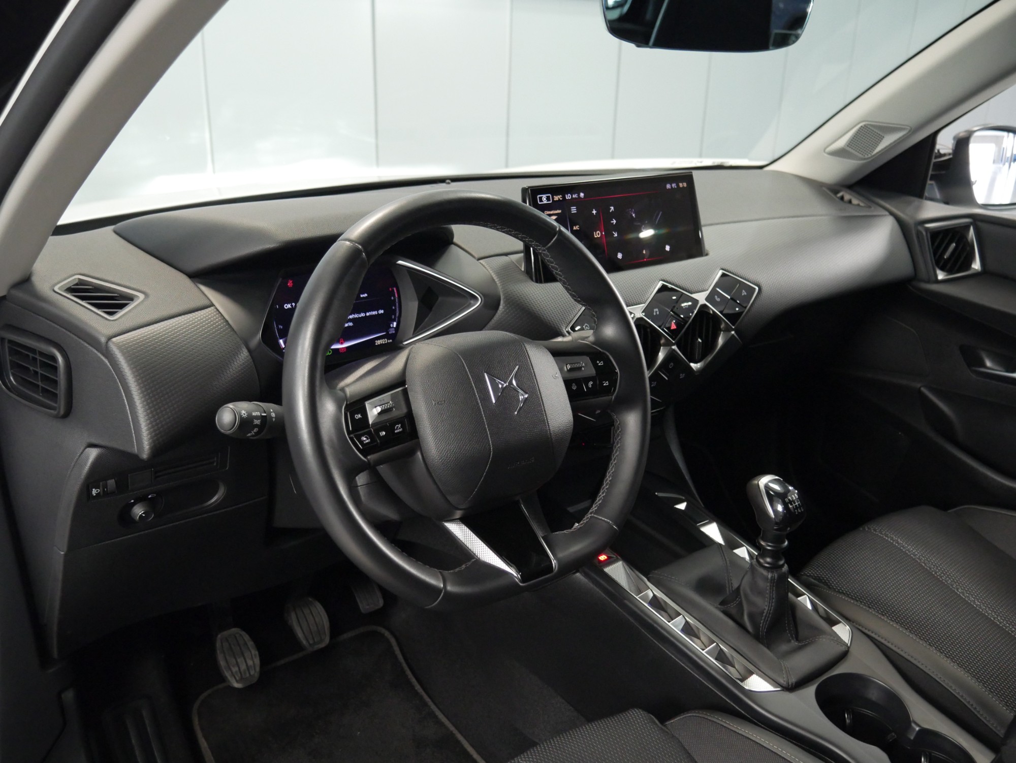 DS DS 3