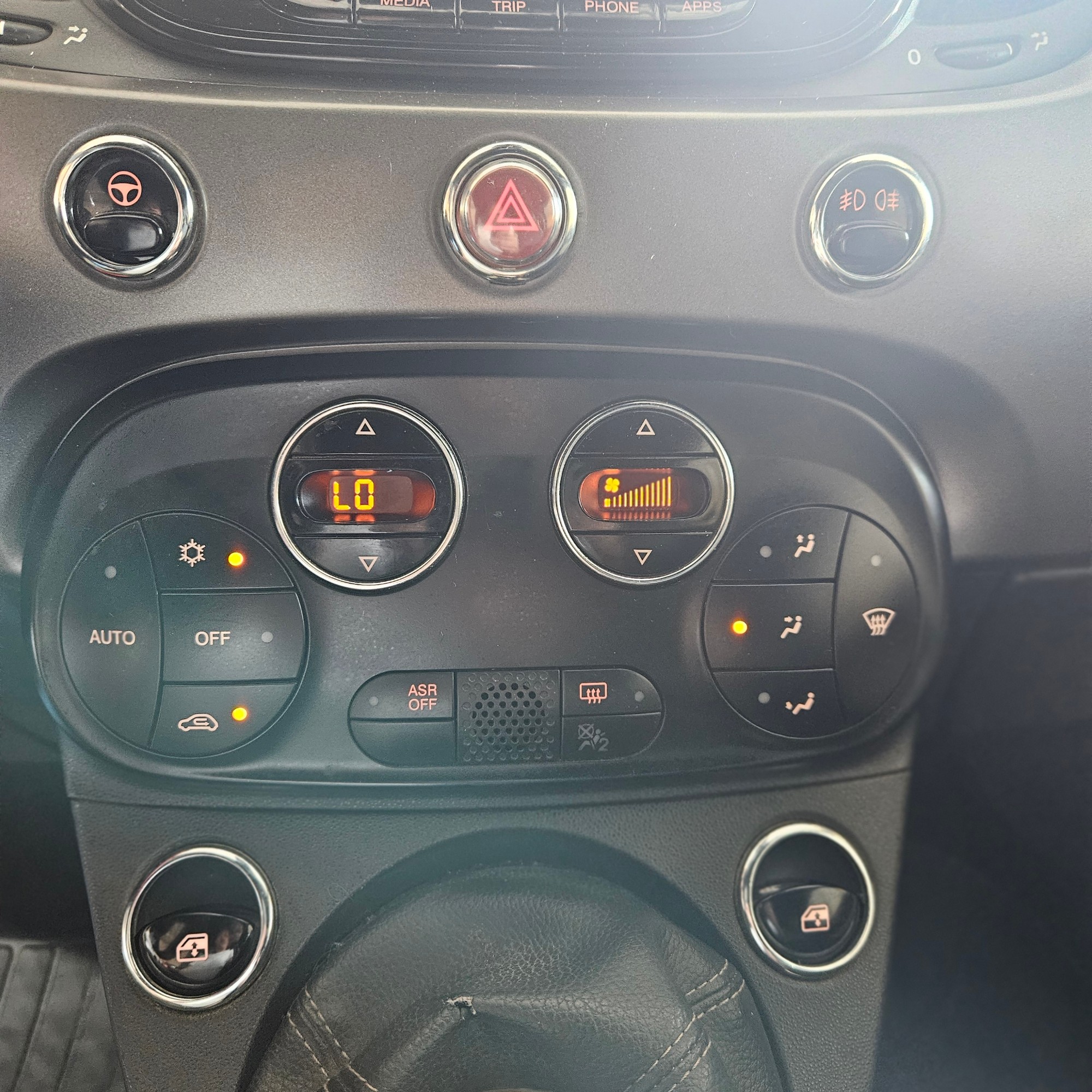 Fiat 500 - 17