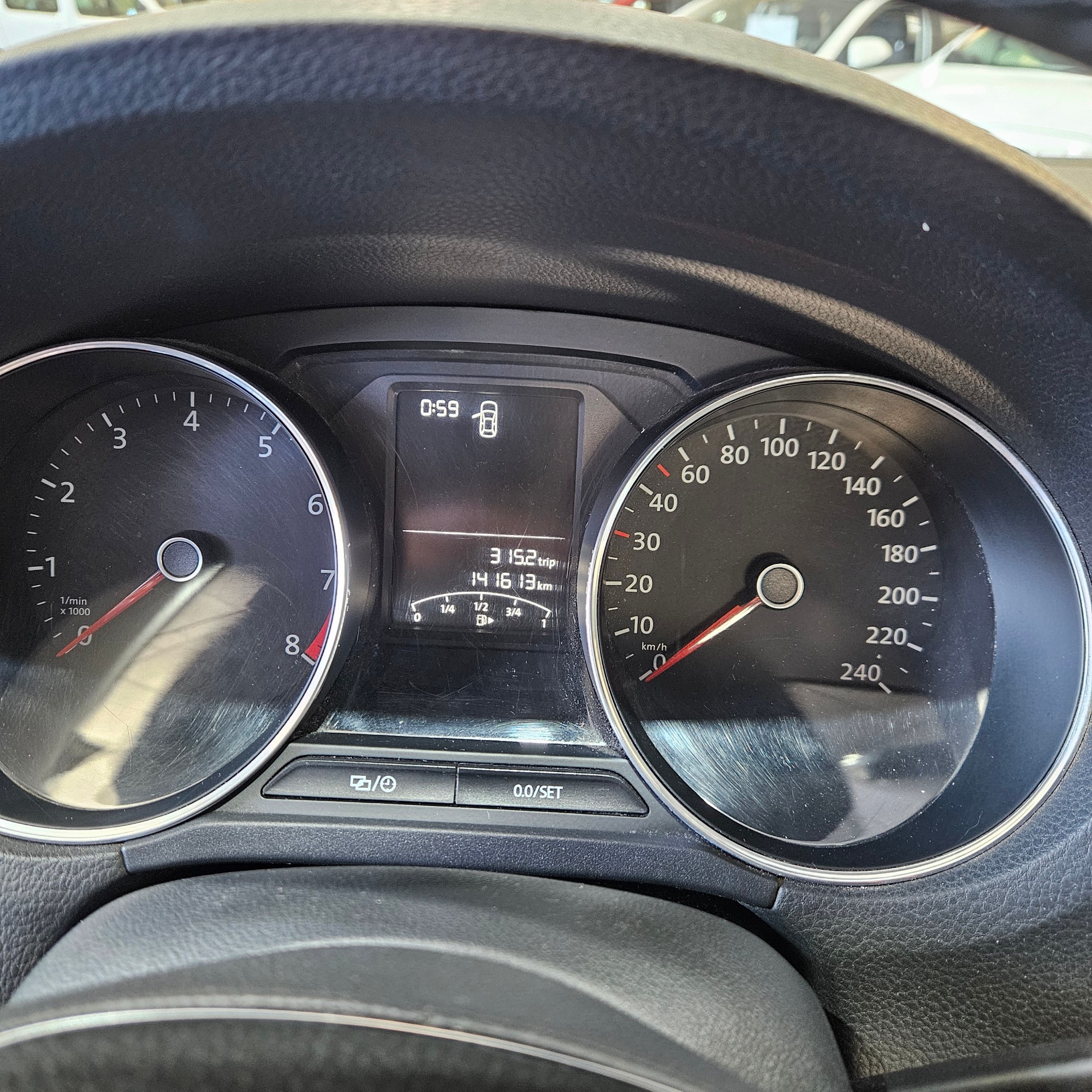 Volkswagen Polo - 22