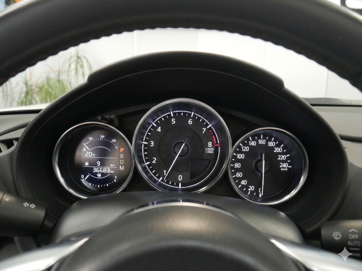 mazda mx5