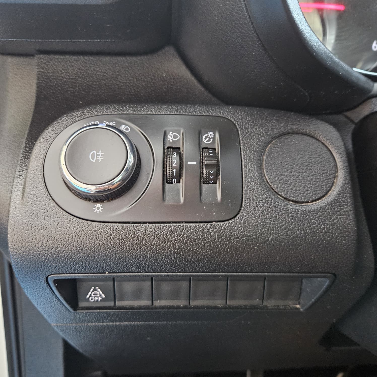 Opel Combo Life - 18