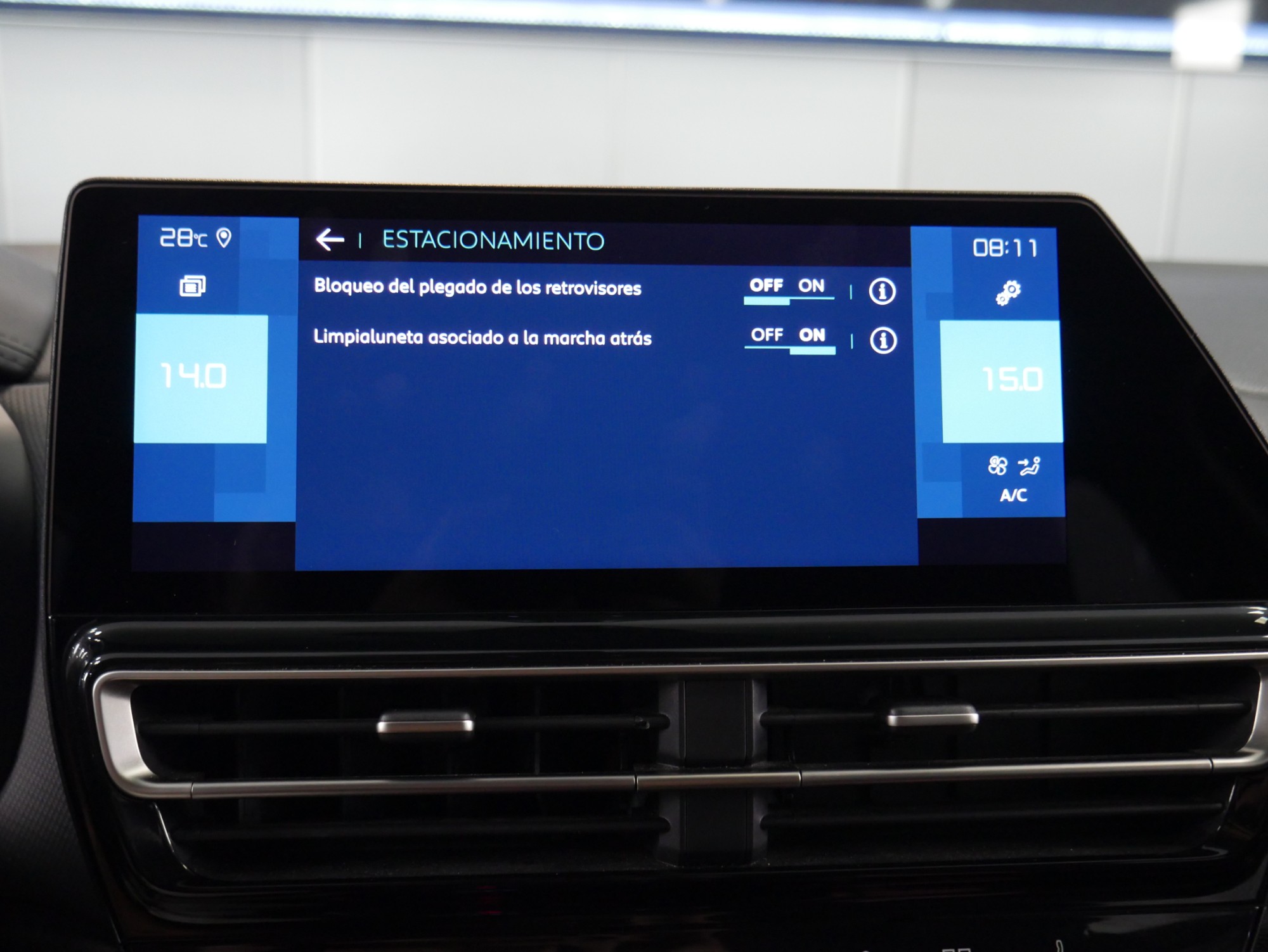 citroen c5 aircross hybrid