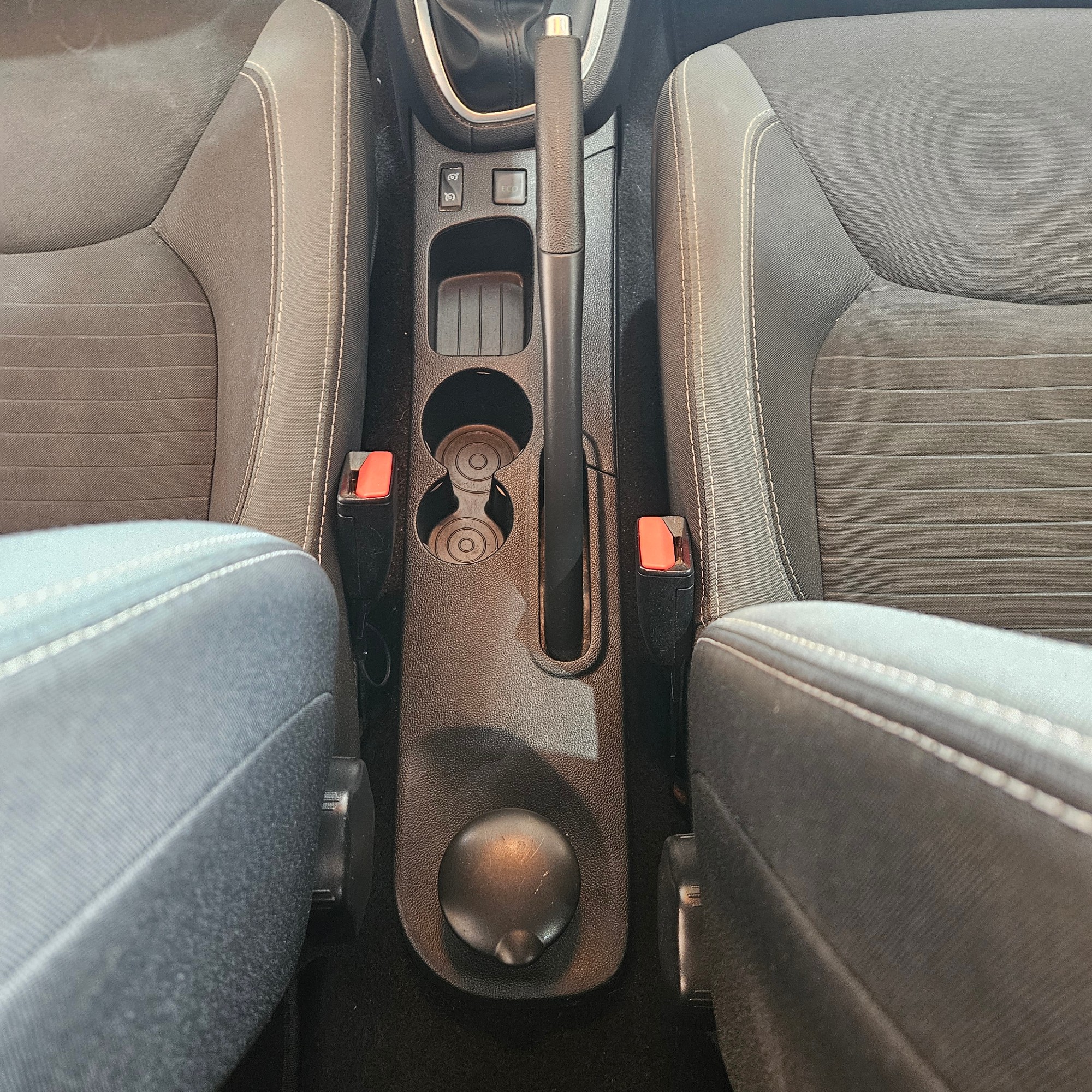 Renault Clio - 15
