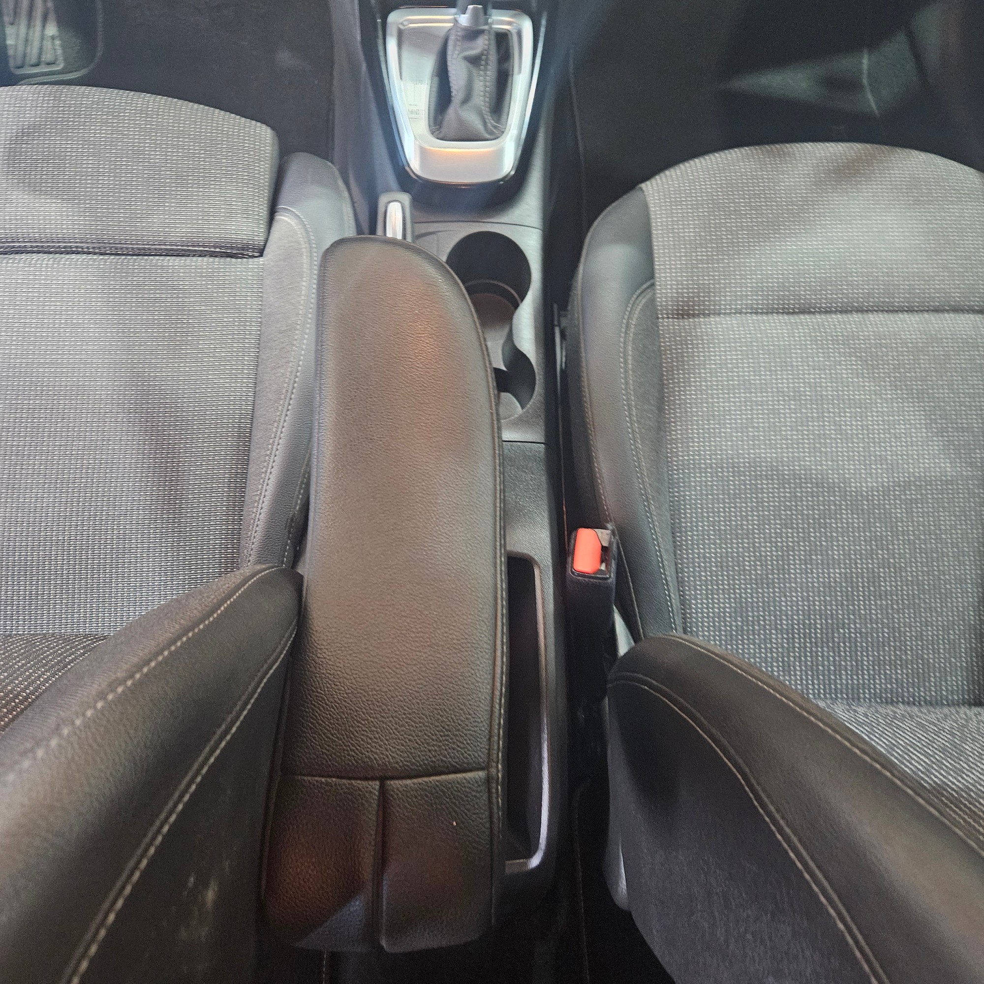 Opel Crossland - 11