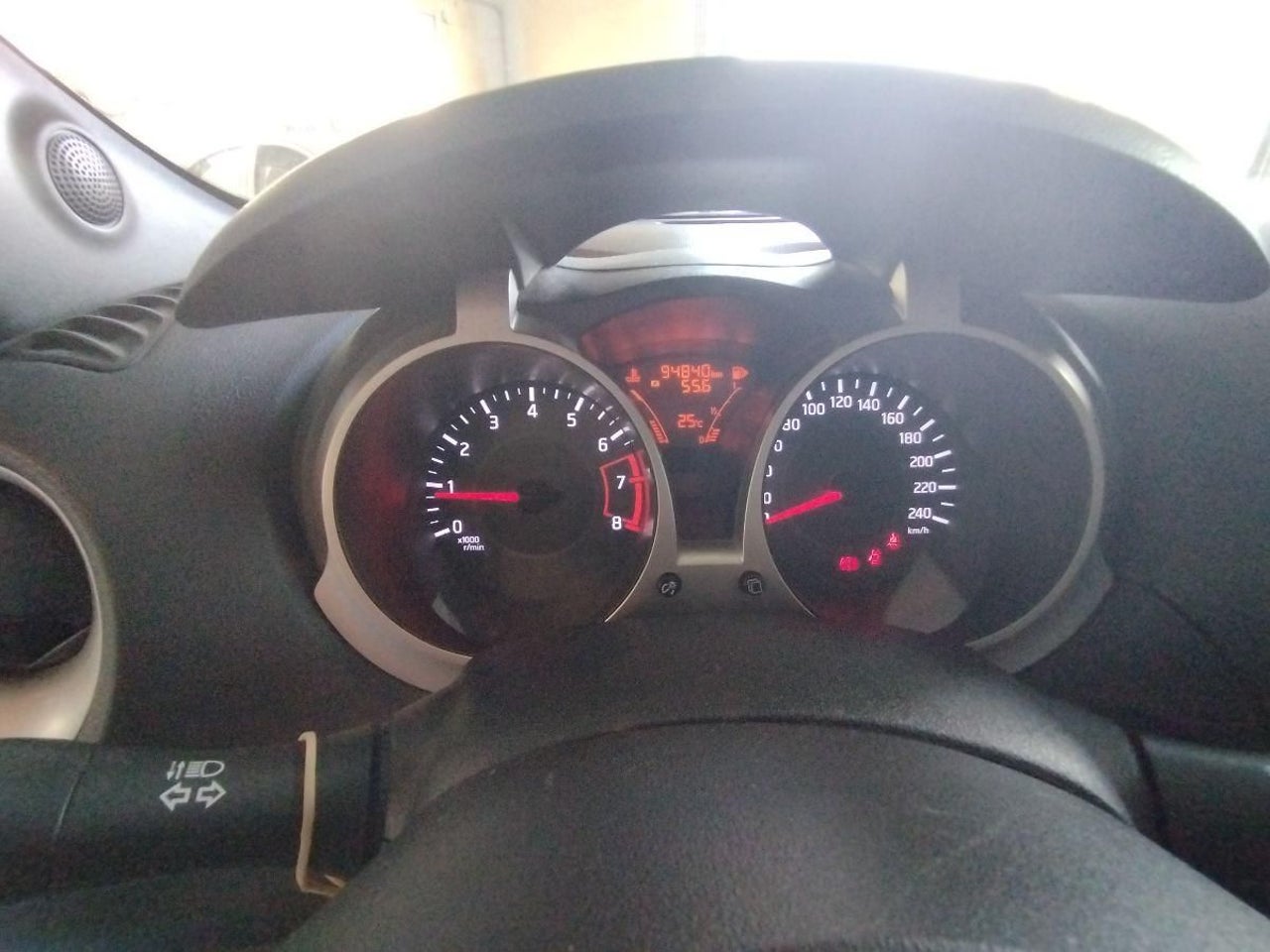Nissan JUKE - 11