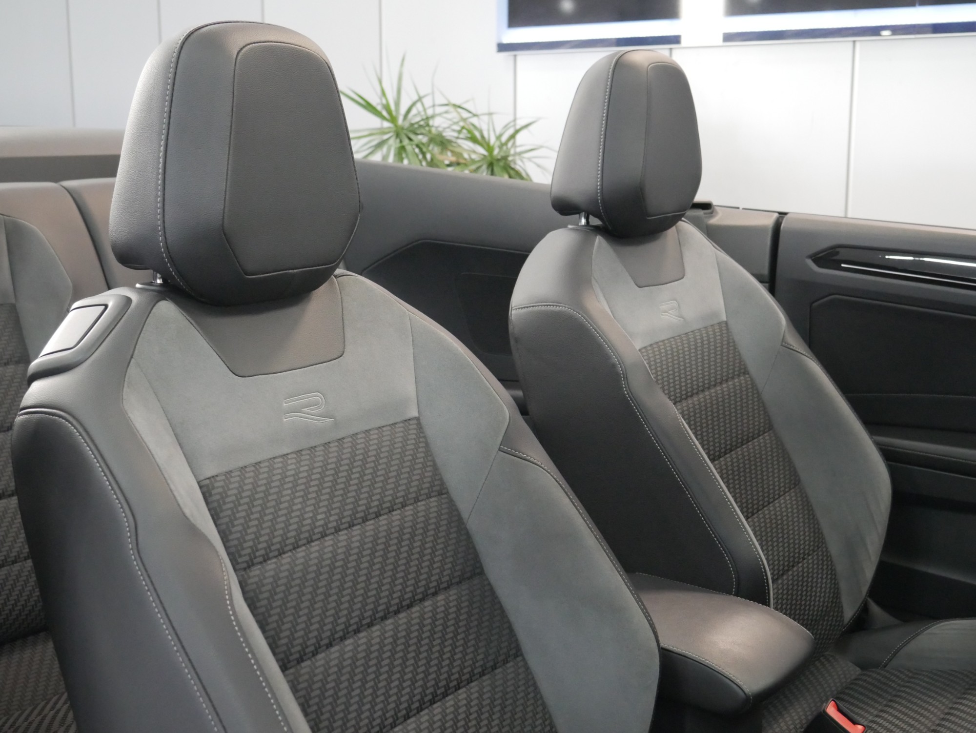 volkswagen troc