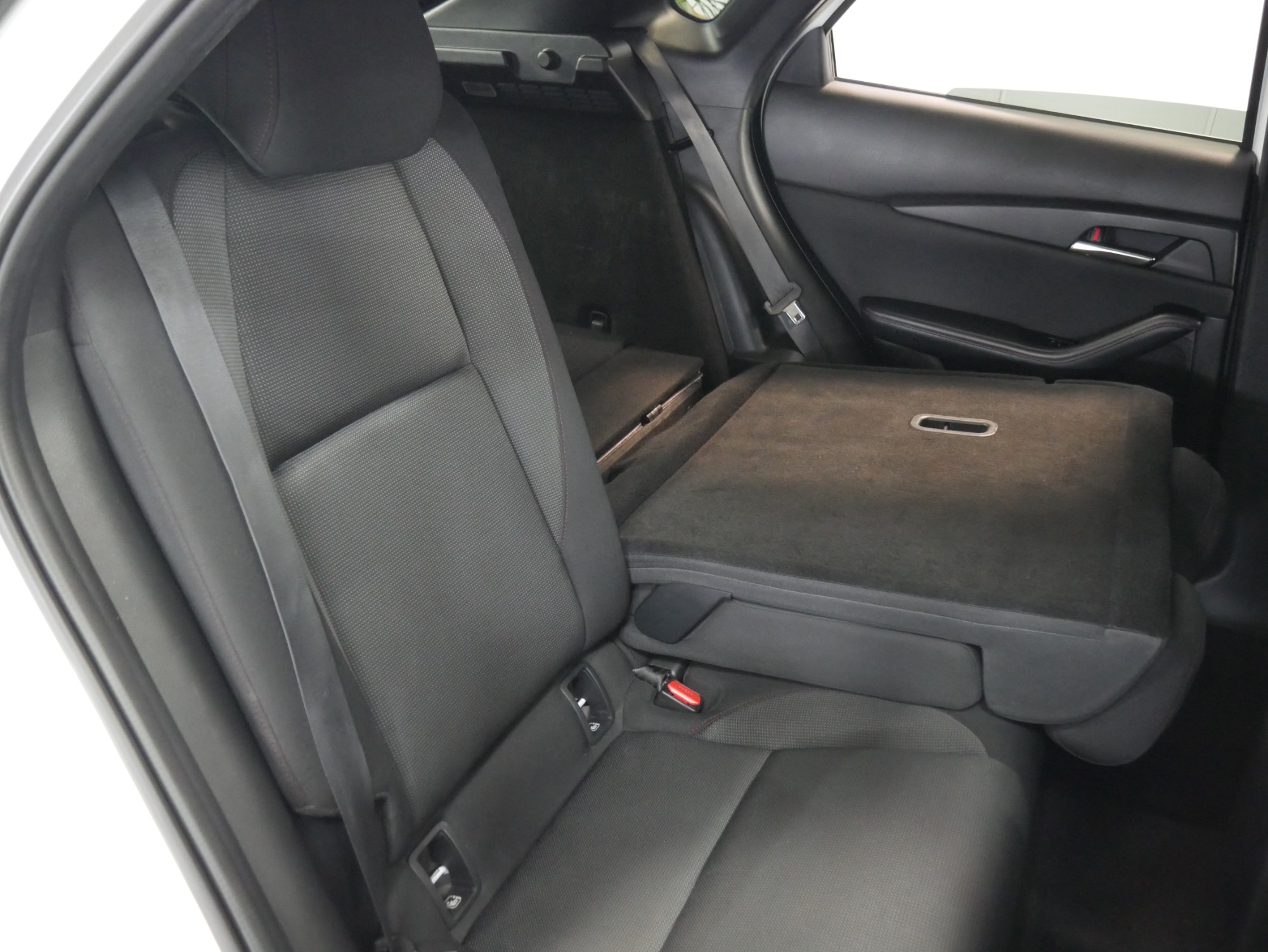 mazda cx30