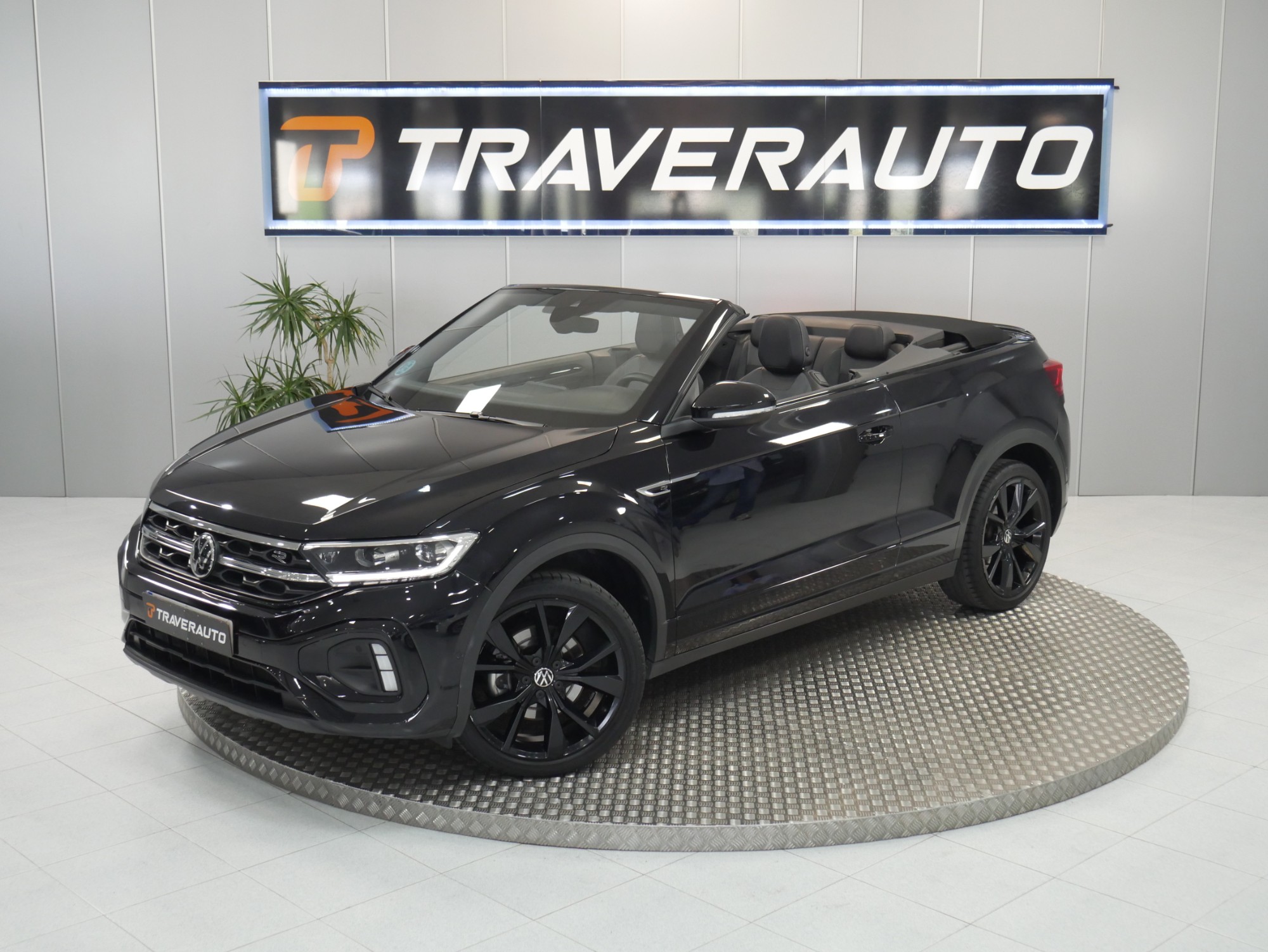 volkswagen troc