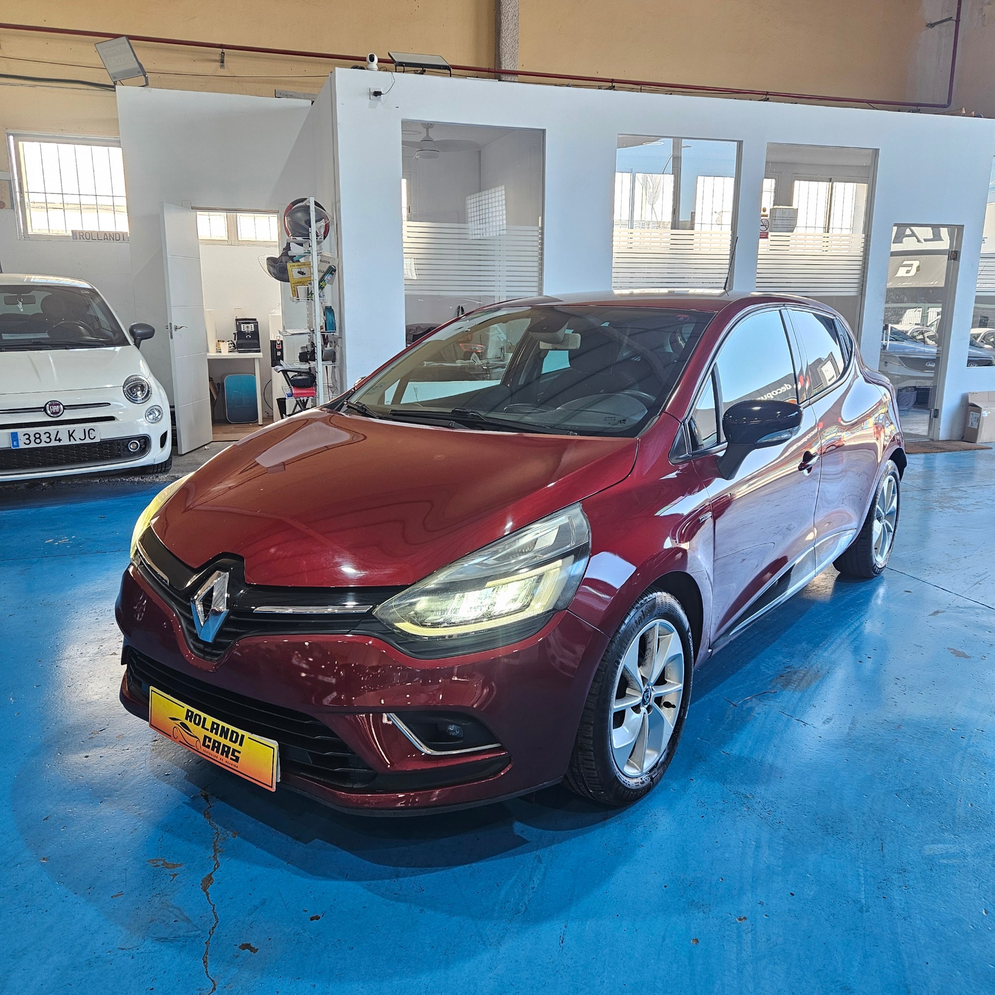 Renault Clio - 3