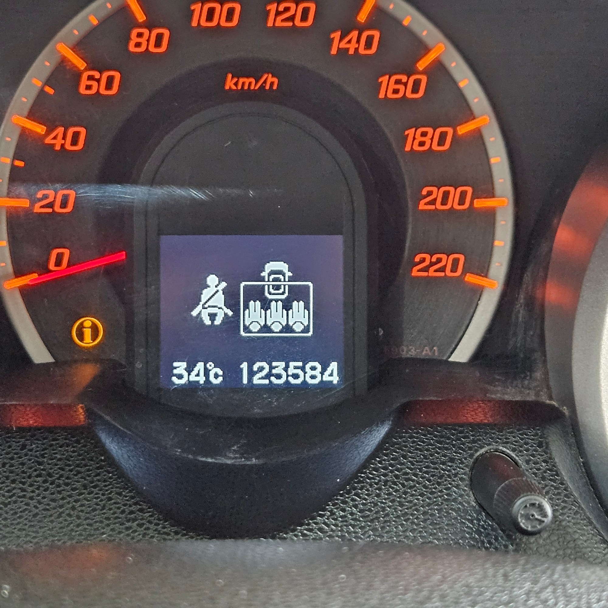 Honda Jazz - 23