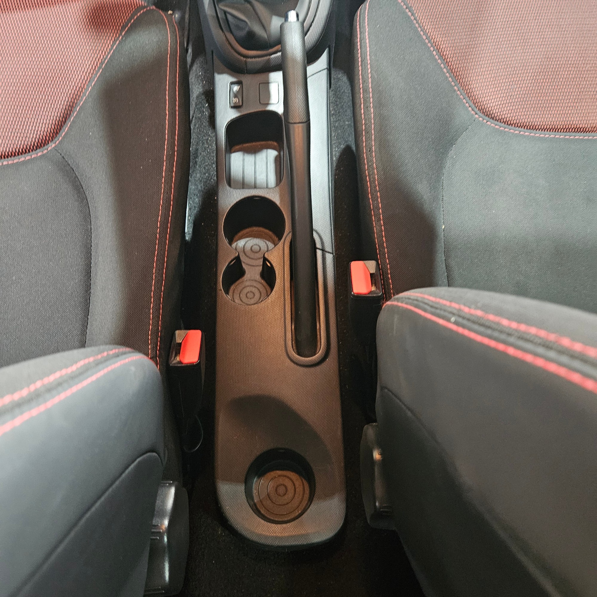 Renault Clio III - 13