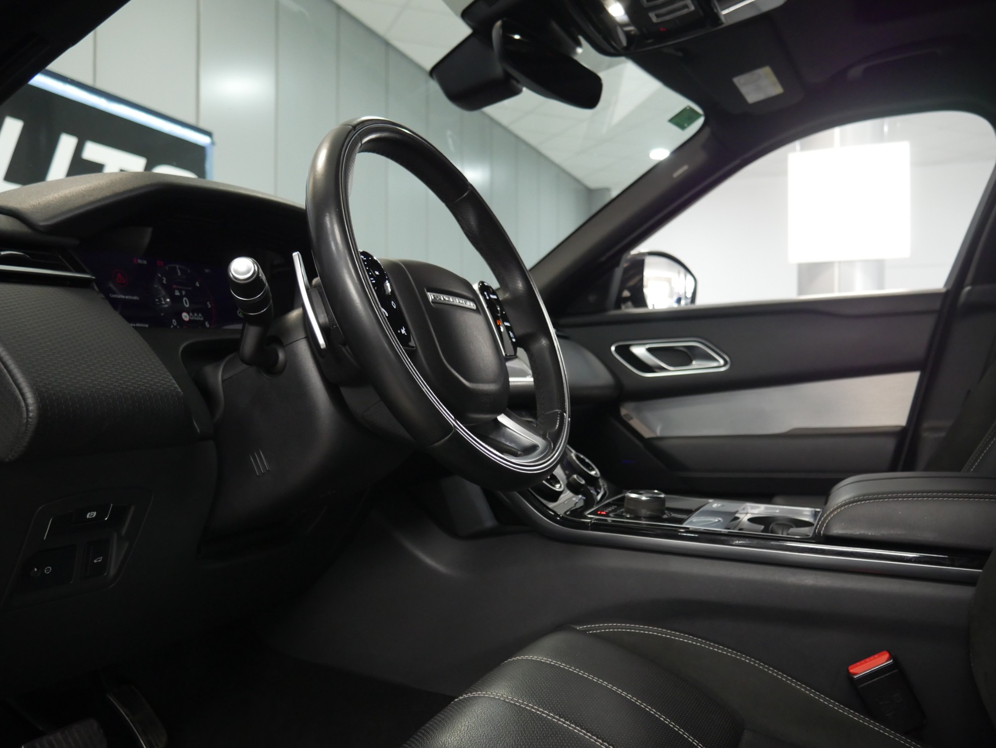LANDROVER RANGE ROVER VELAR