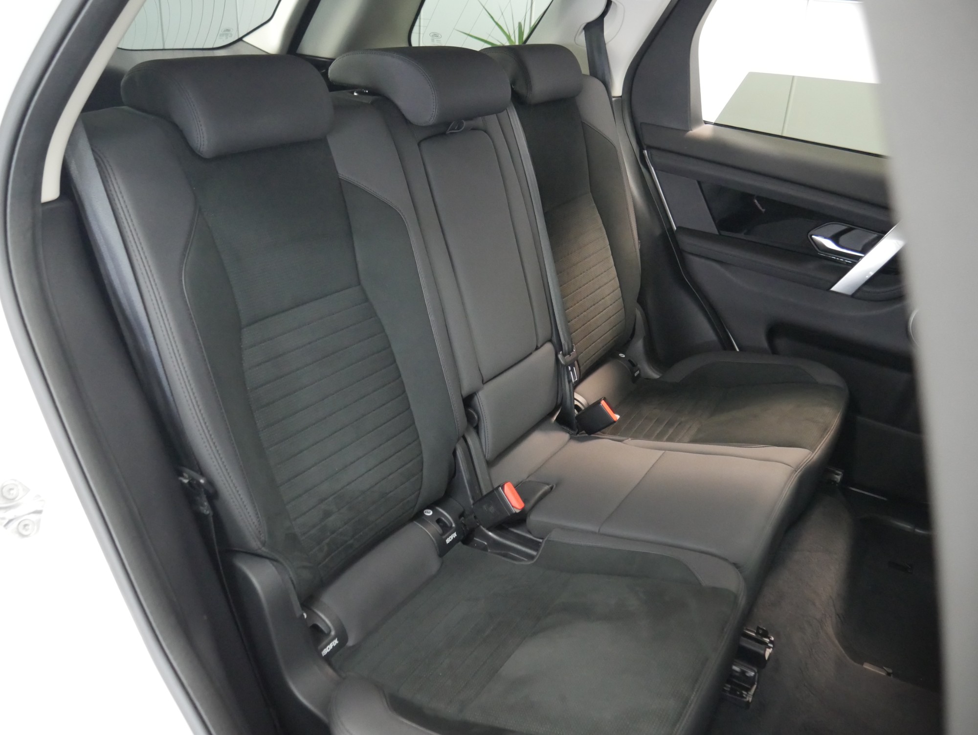 LANDROVER DISCOVERY SPORT